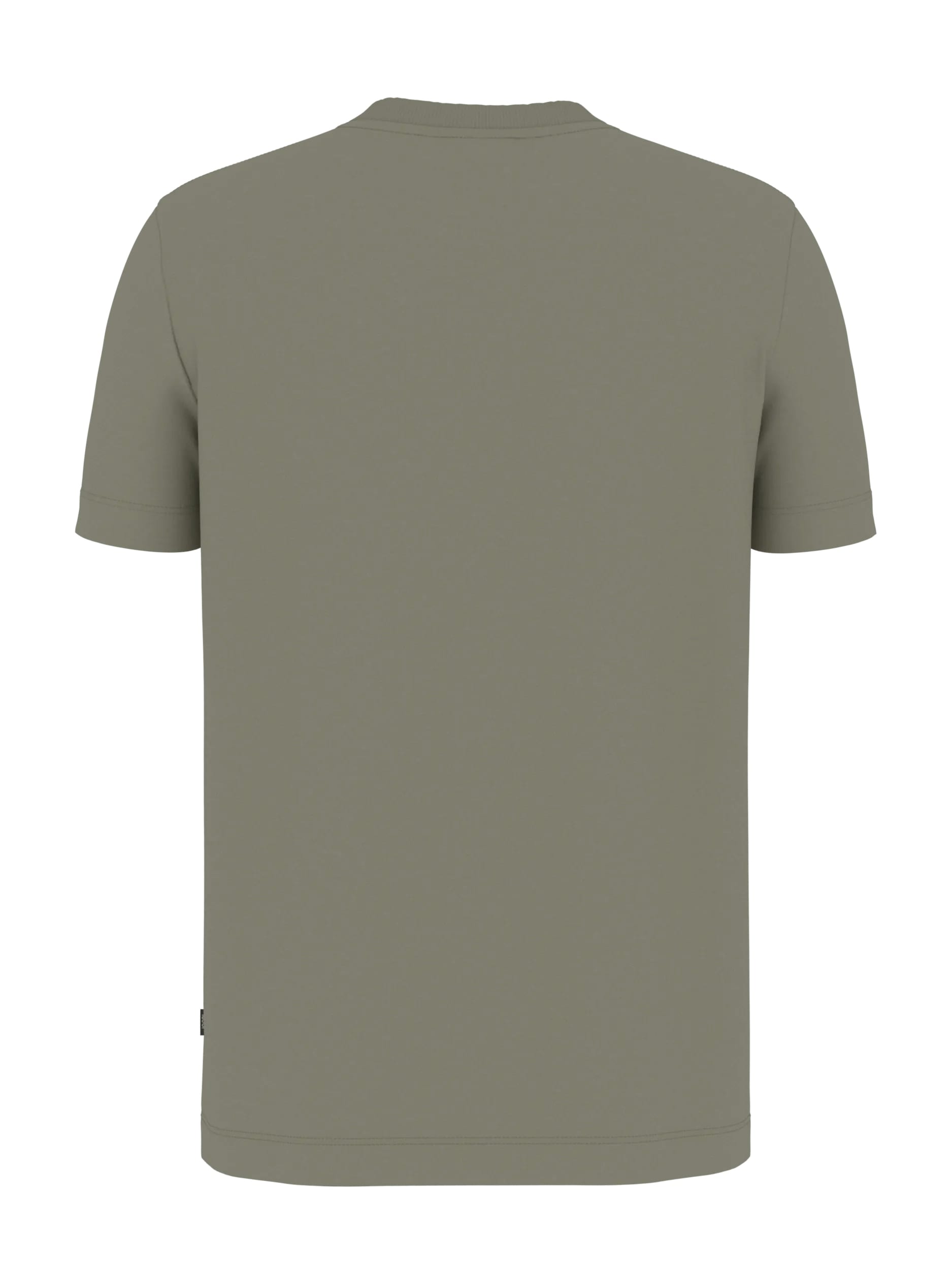 JOOP! T-Shirt »Priamo« mit Rundhals, Baumwolle