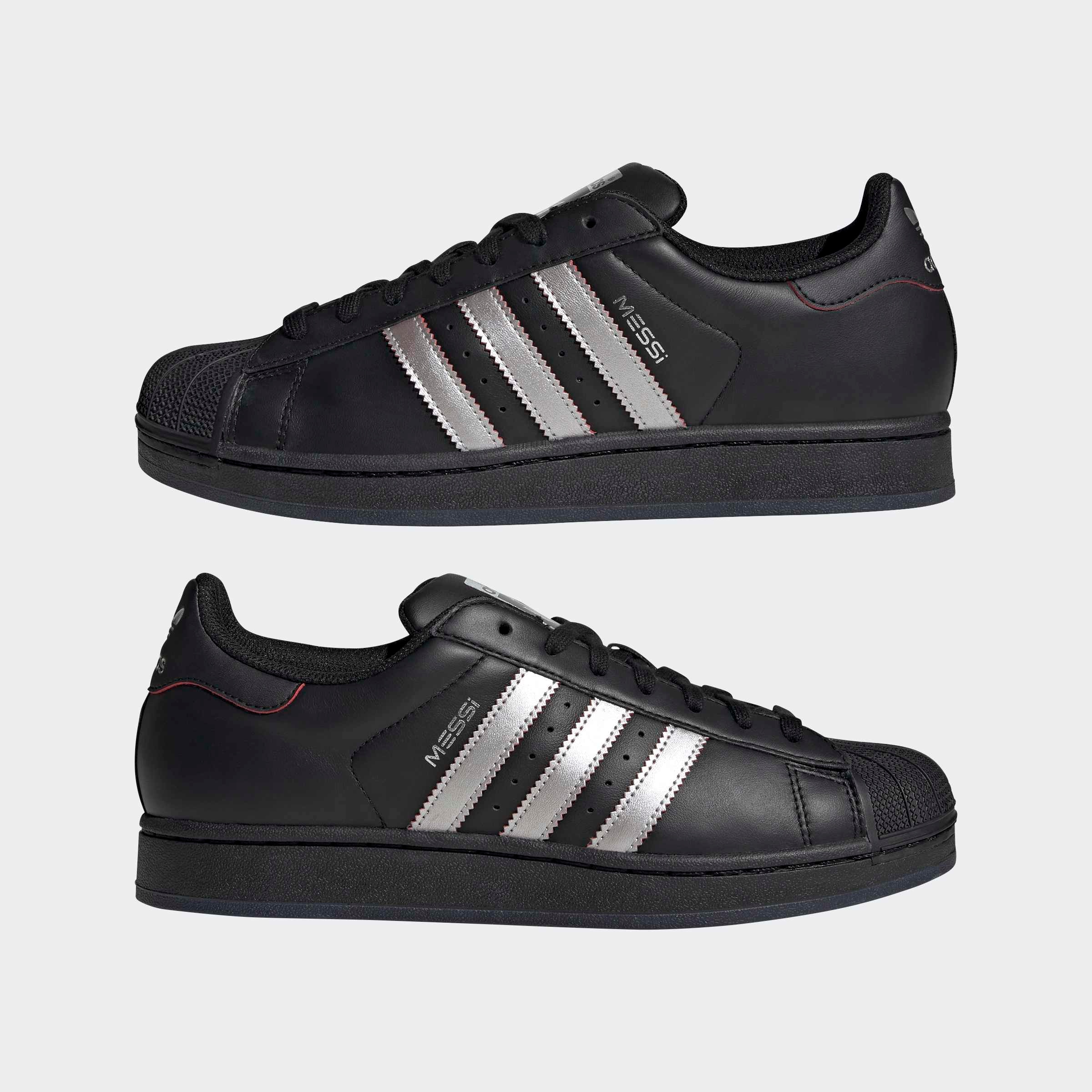 adidas Performance Sneakers »ADIDAS SUPERSTAR MESSI«