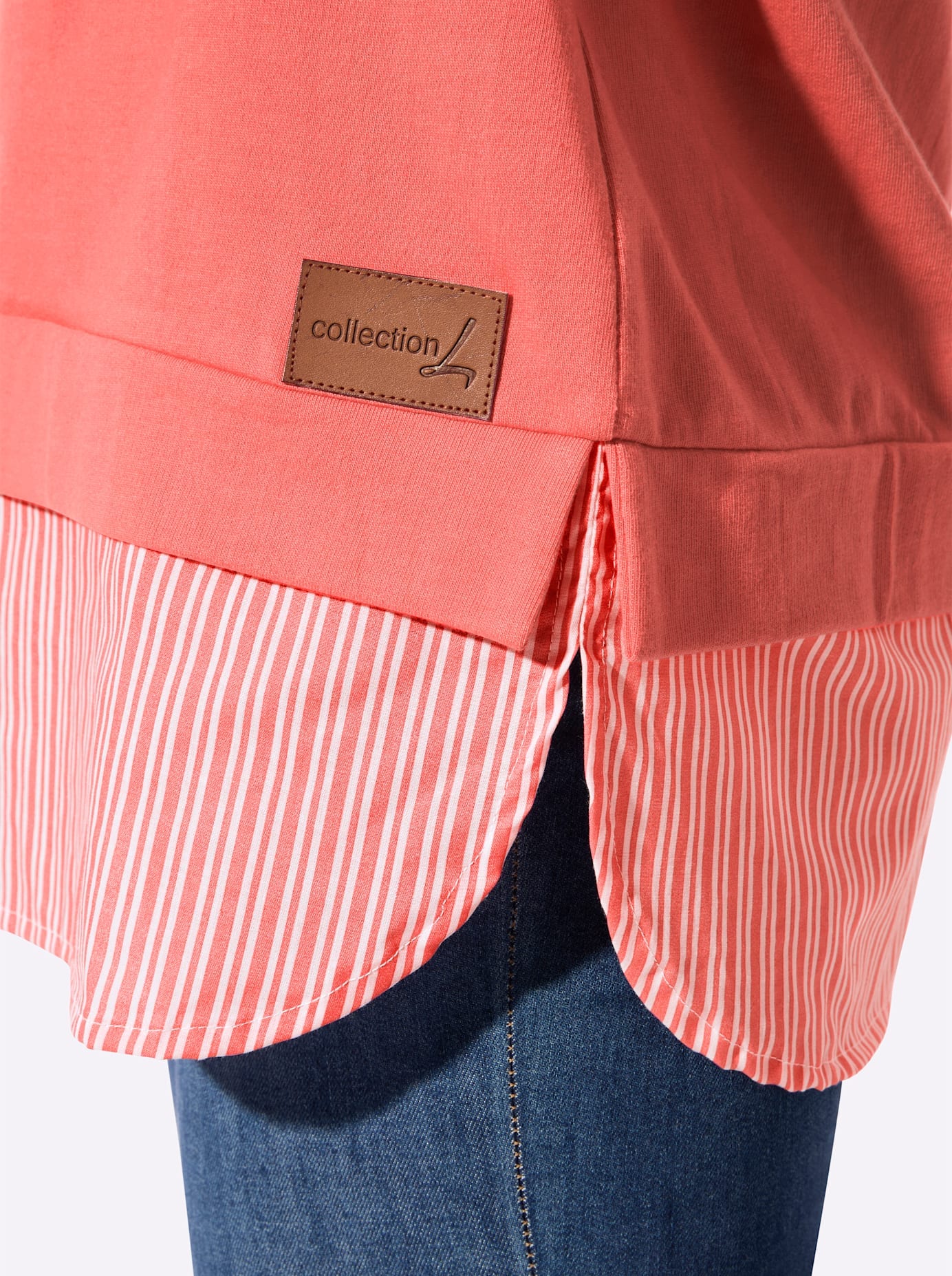 Casual Looks Sweat à capuche
