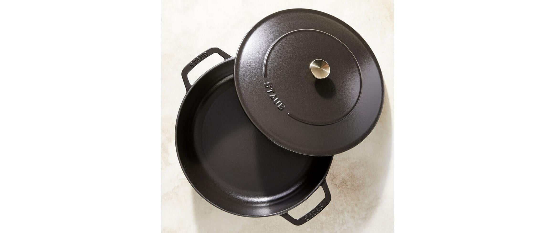 STAUB Rôtissoire »Chistera 28 cm, 3,7 l«