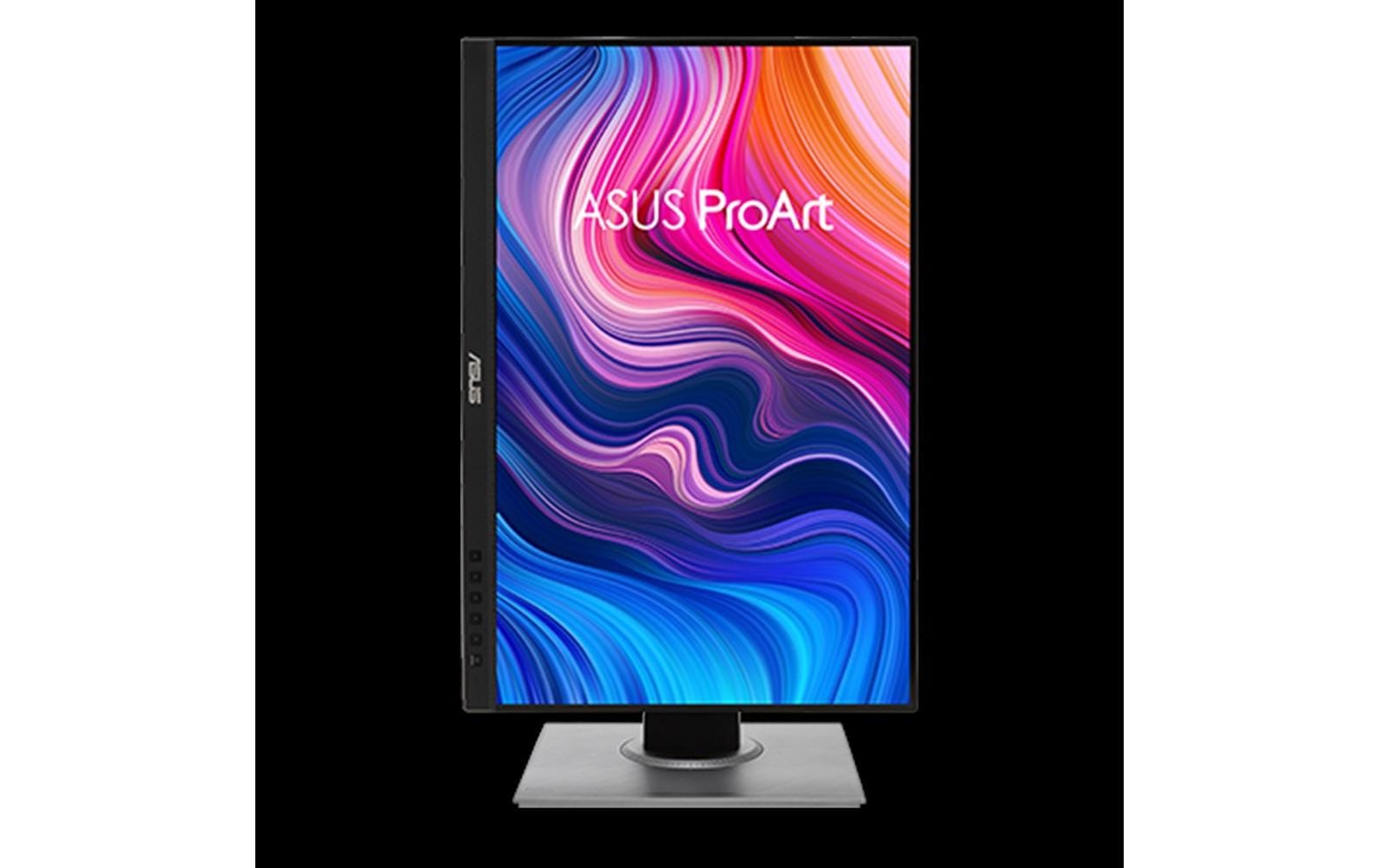 Asus Ergo Monitor »PA248QV« 60,72 cm/24 ″  1920 x 1200 px WUXGA 75 Hz