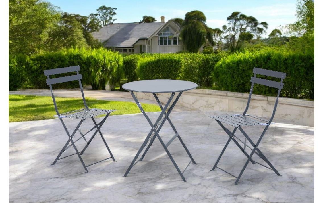   Set de balcon »Dameco« Ensemble, 3 tlg.
