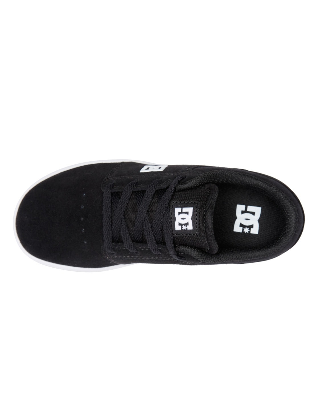 DC Shoes Sneakers »Crisis 2«