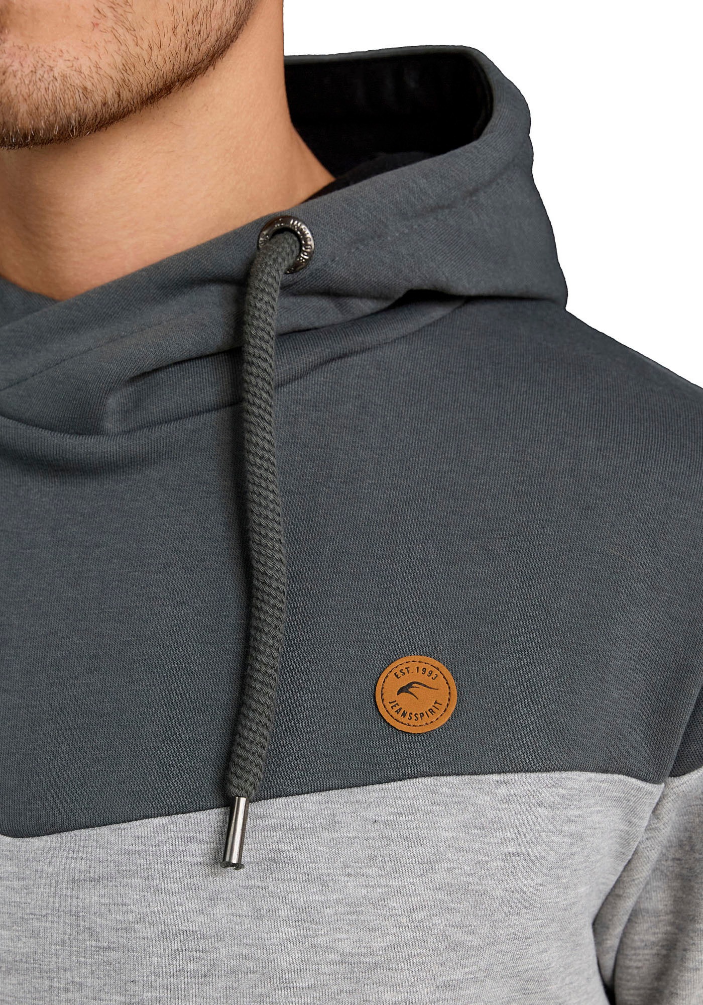 Indicode Sweat à capuche »INMarcus«
