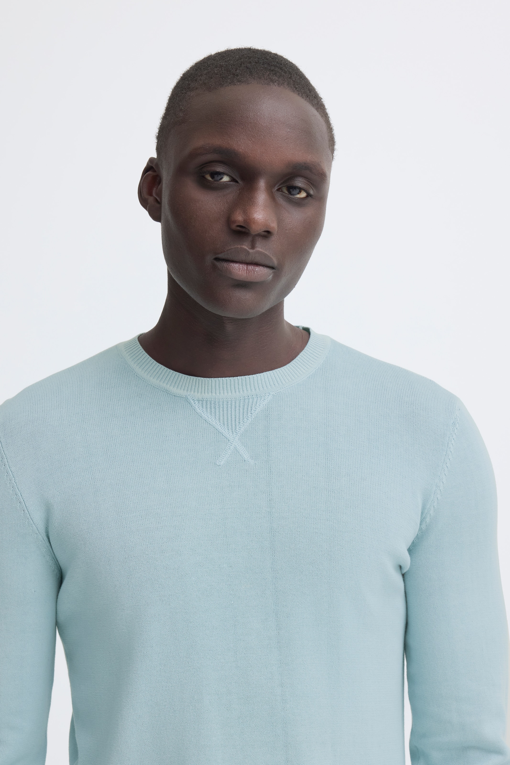 Blend Pull en tricot »BHADDO PULLOVER«