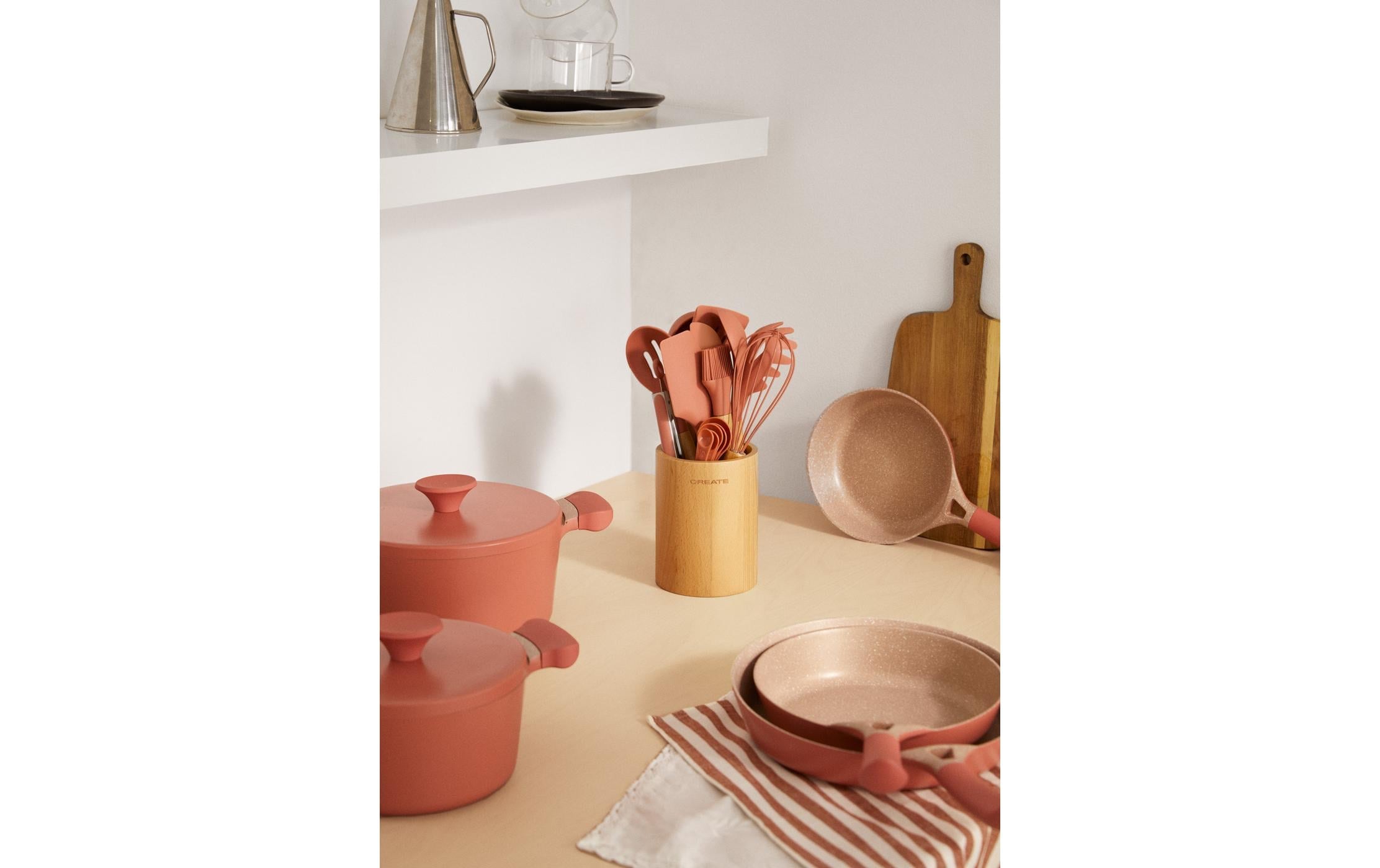   Kochbesteck-Set »Create Set«