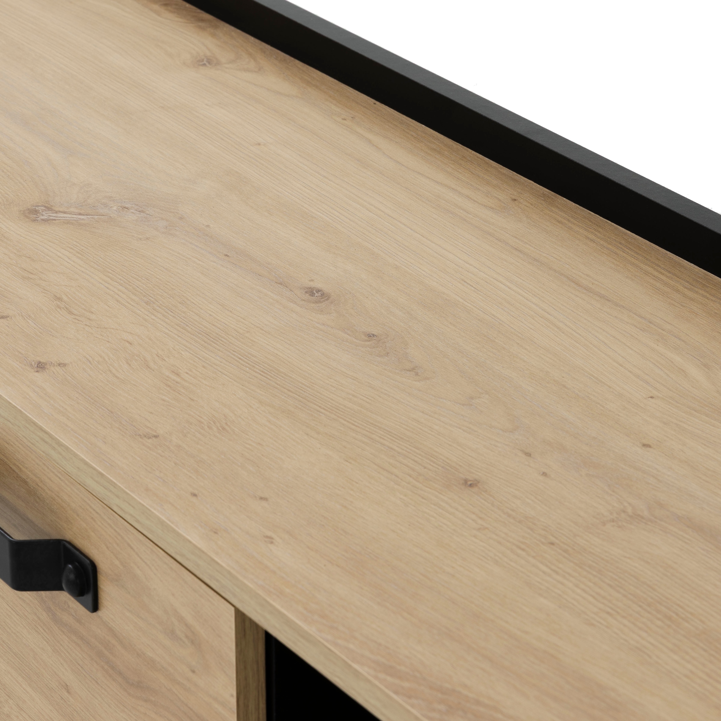 Gami Sideboard »CAMDEM« Praktisch und sehr funktional