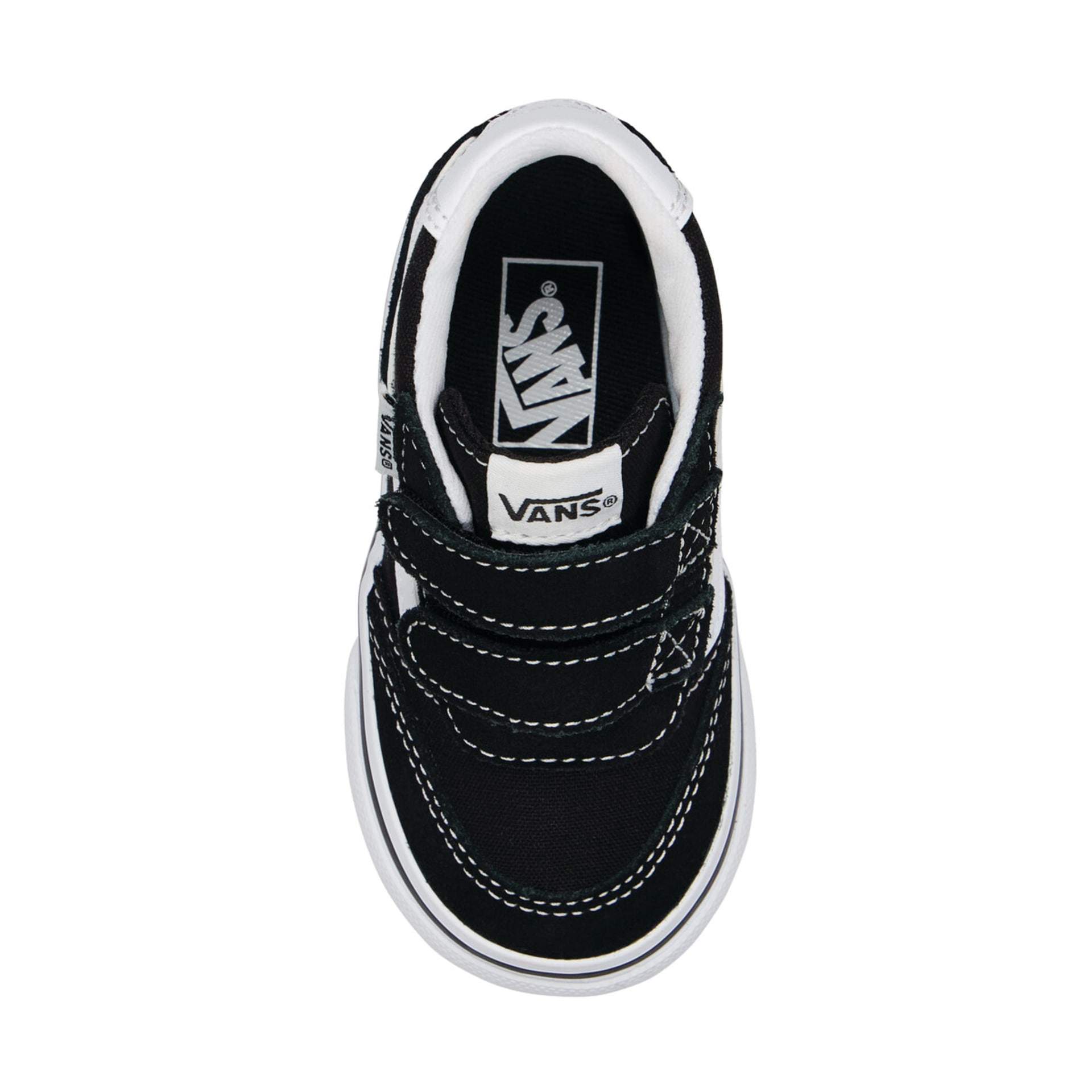 Vans Sneaker »Brooklyn Mid V«