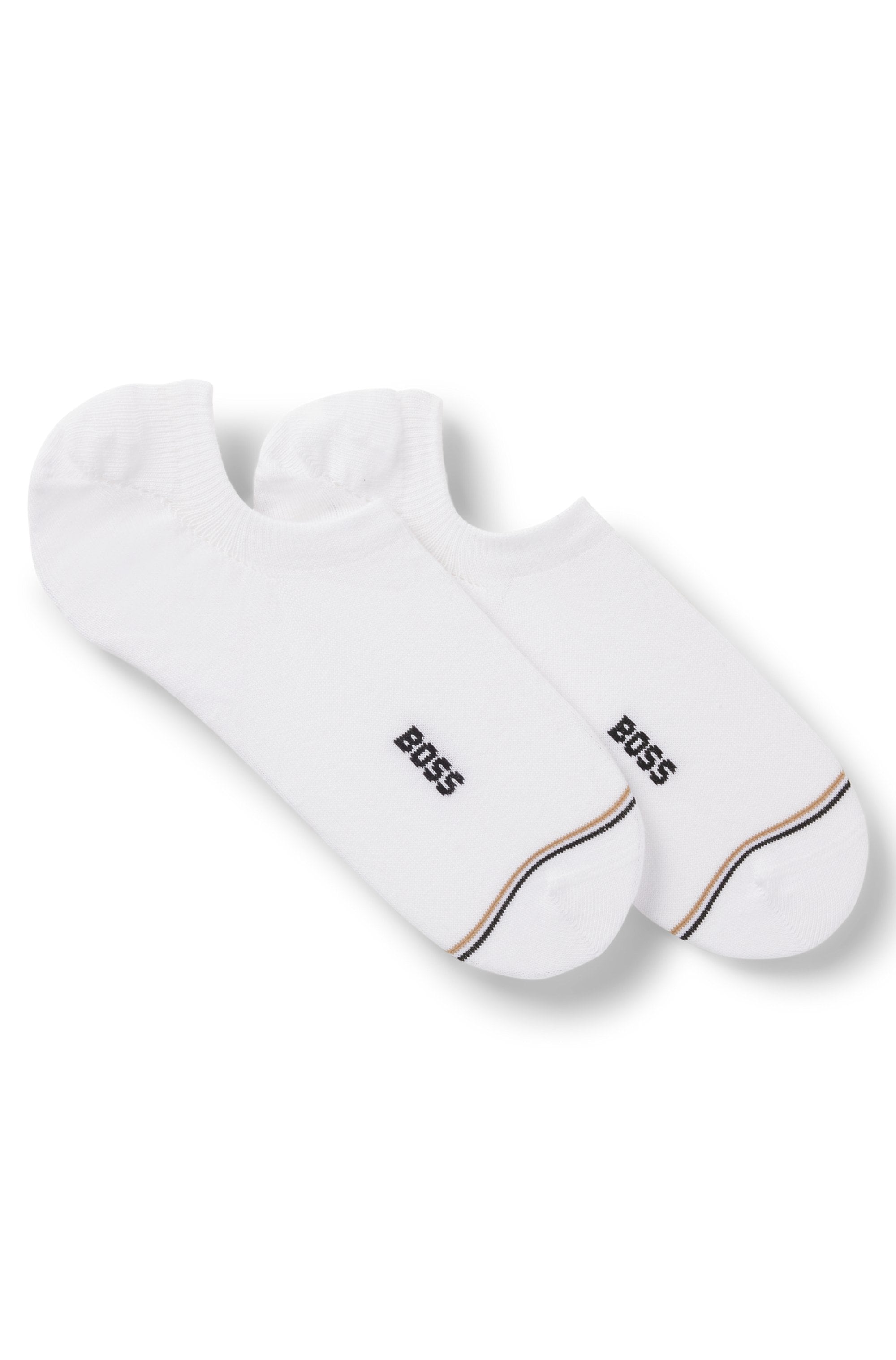 BOSS Chaussettes de baskets »LC Iconic CC« 2 cuis tlg.