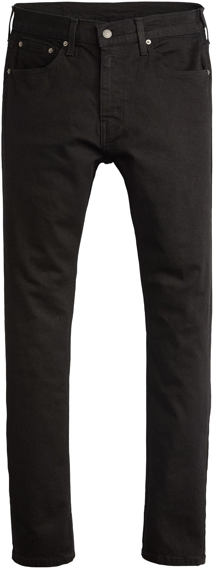 Levi's® Jeans taille basse »512 Slim Taper Fit« avec étiquette de marque