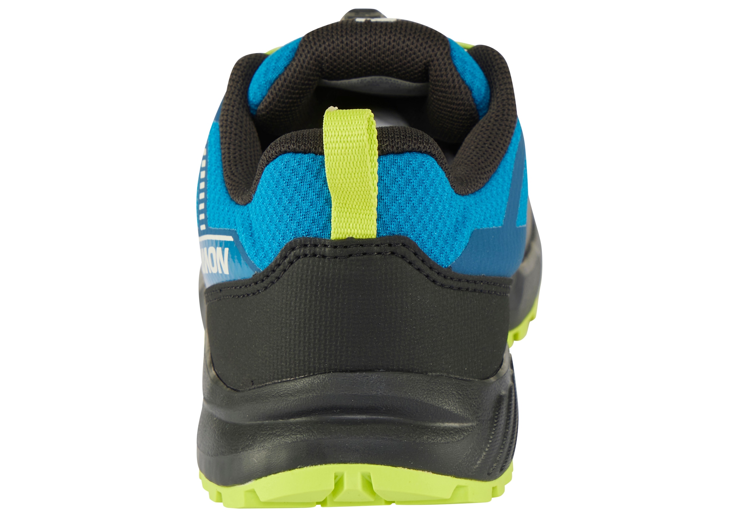 Salomon Chaussure de randonnée »OUTSCAPE WP J«  étanche