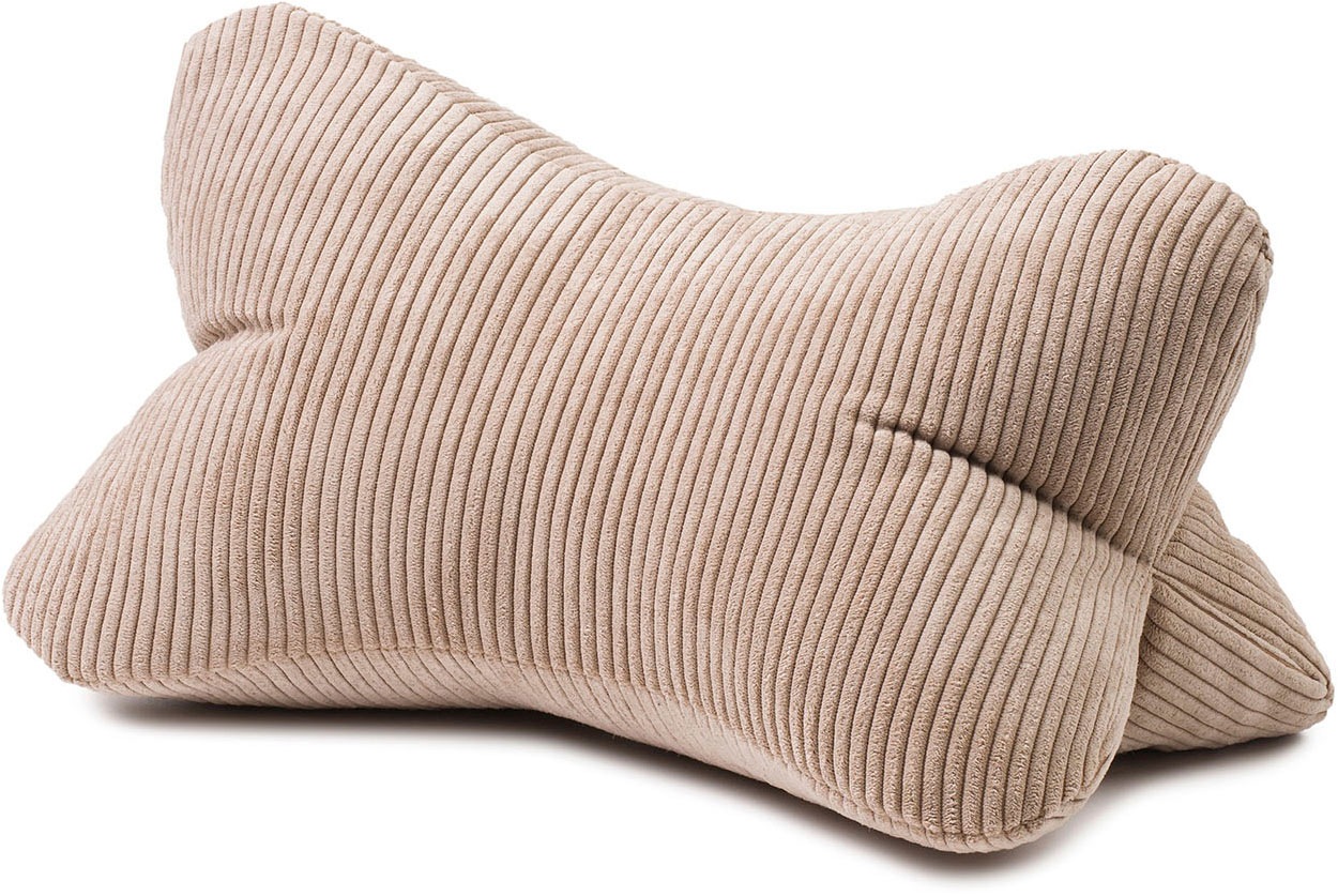 Gözze Coussin pour la nuque »Capri Cord«