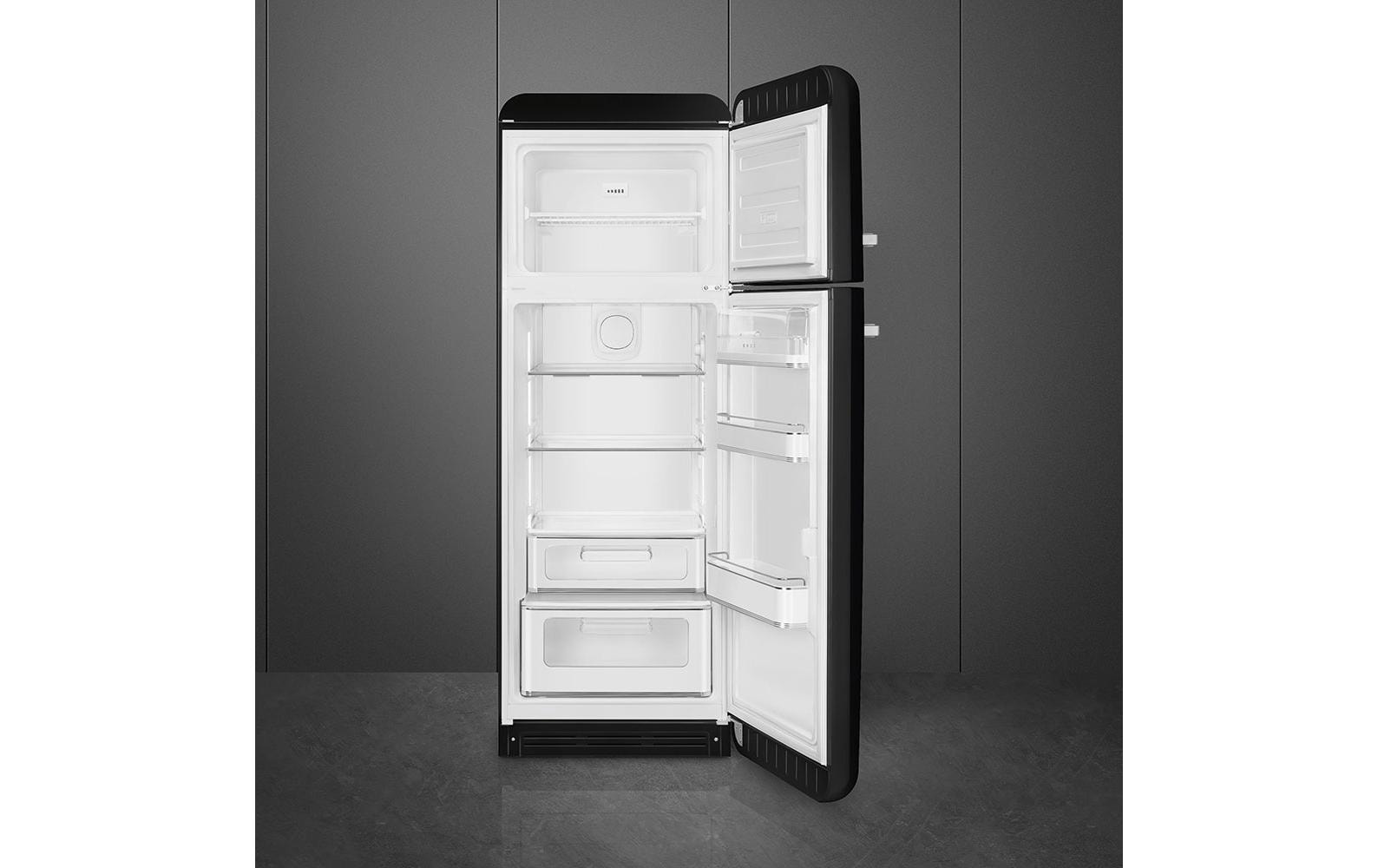 Smeg Réfrigérateur »FAB30RBL6« 173 cm hoch 60 cm breit