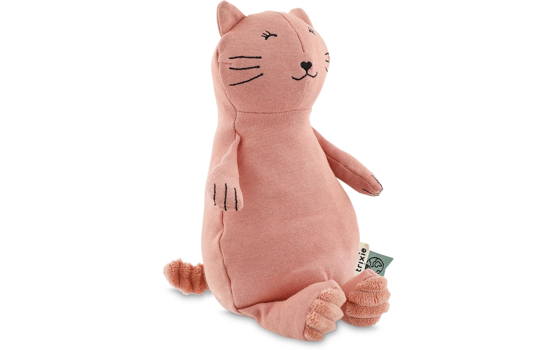 TRIXIE Figurine en peluche »klein Katze«