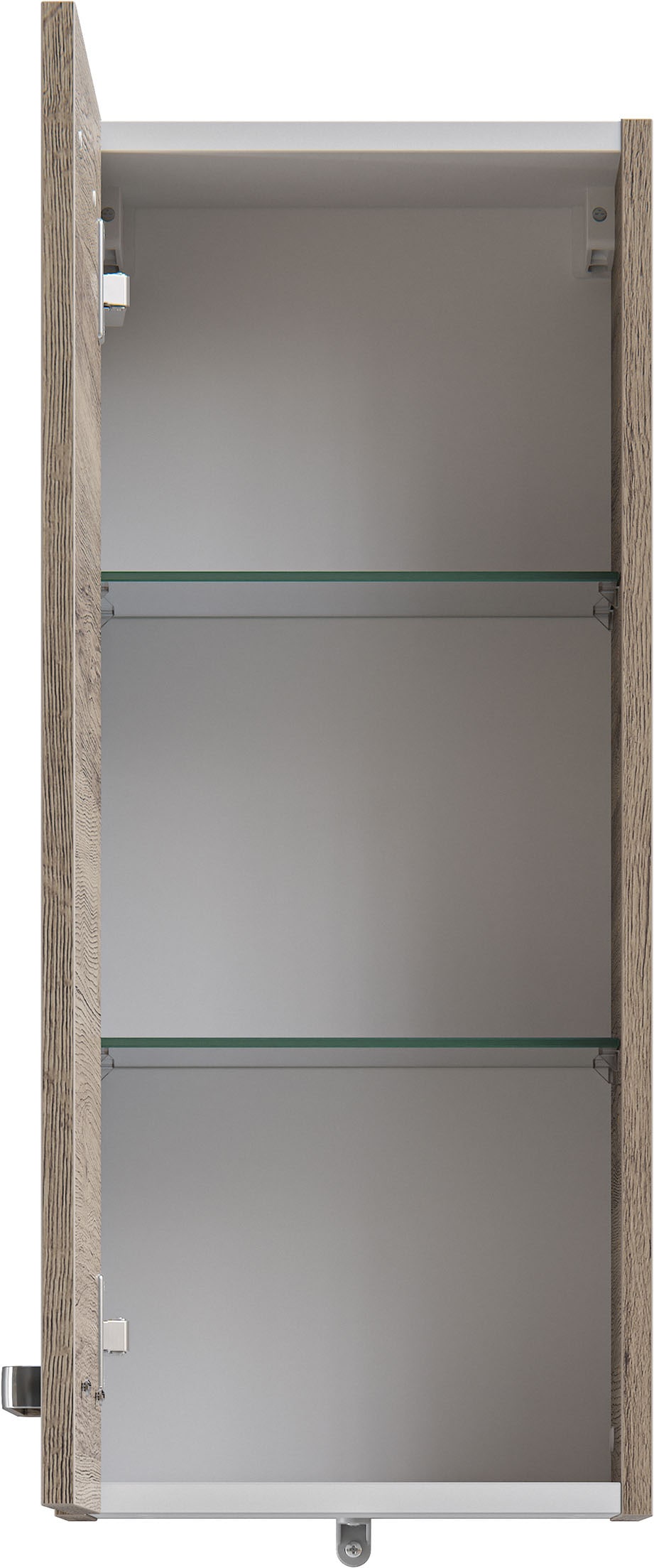 Saphir Armoire suspendue »mit 1 Tür und 1 Einlegeboden«
