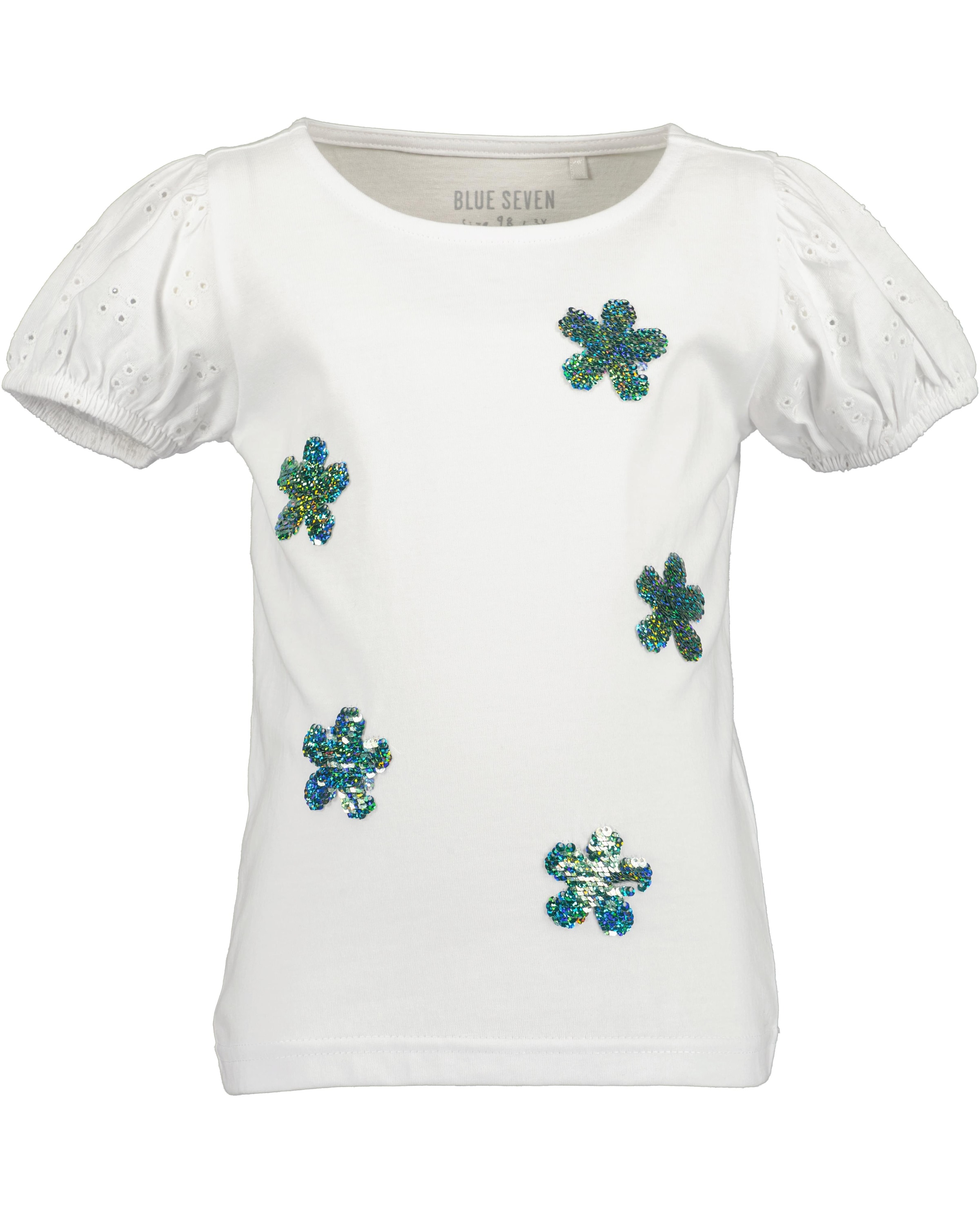 Blue Seven T-shirt à manches courtes