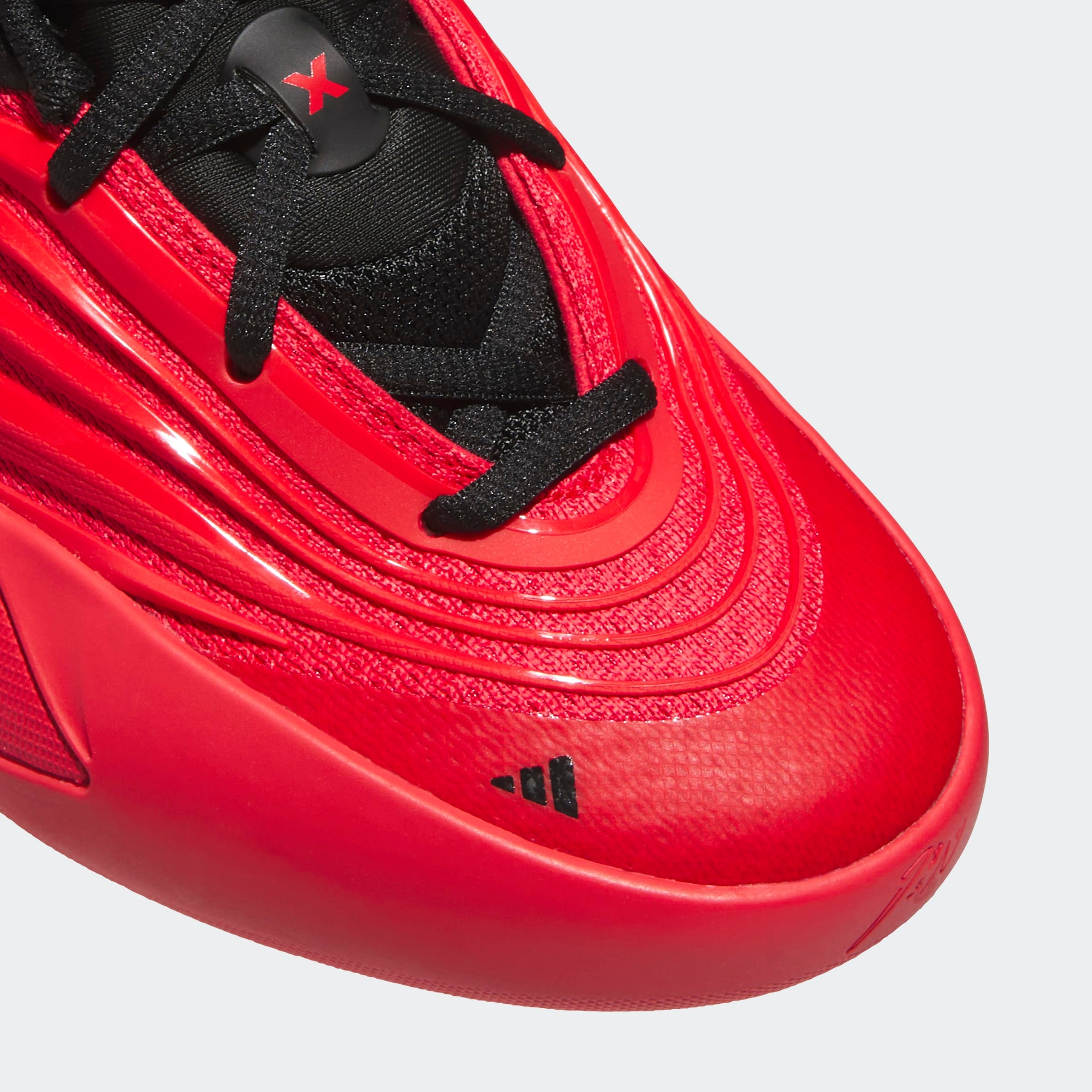 adidas Performance Basketballschuh »DAME X KIDS«  Signature-Schuh von Damian Lillard, für Kinder & Jugendliche