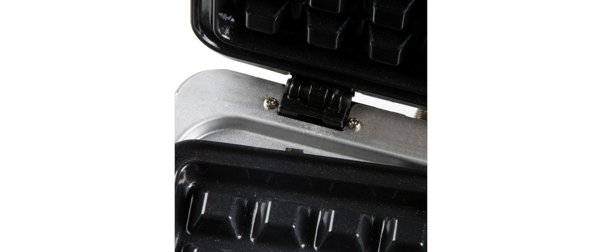 Domo 3-in-1-Kombi-Waffeleisen »DO9276C , Mint« 1100 W