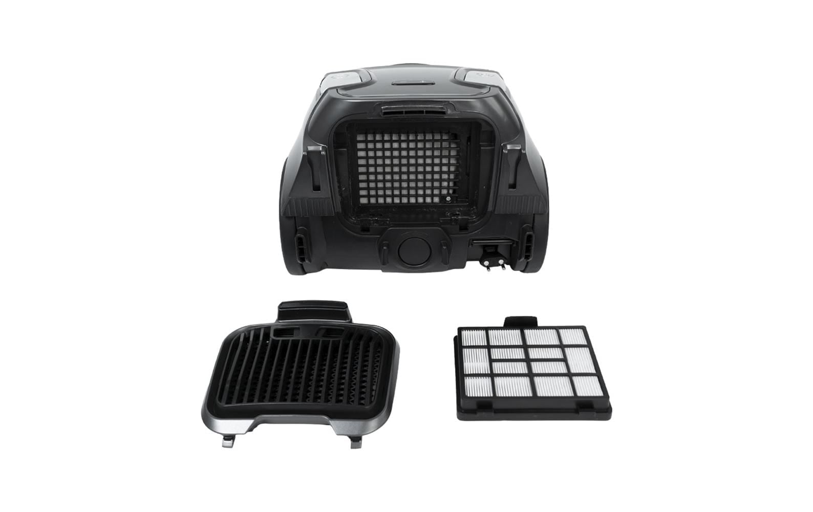   Aspirateur pour sols »Berger Lanz SSBS« 700 W mit Beutel