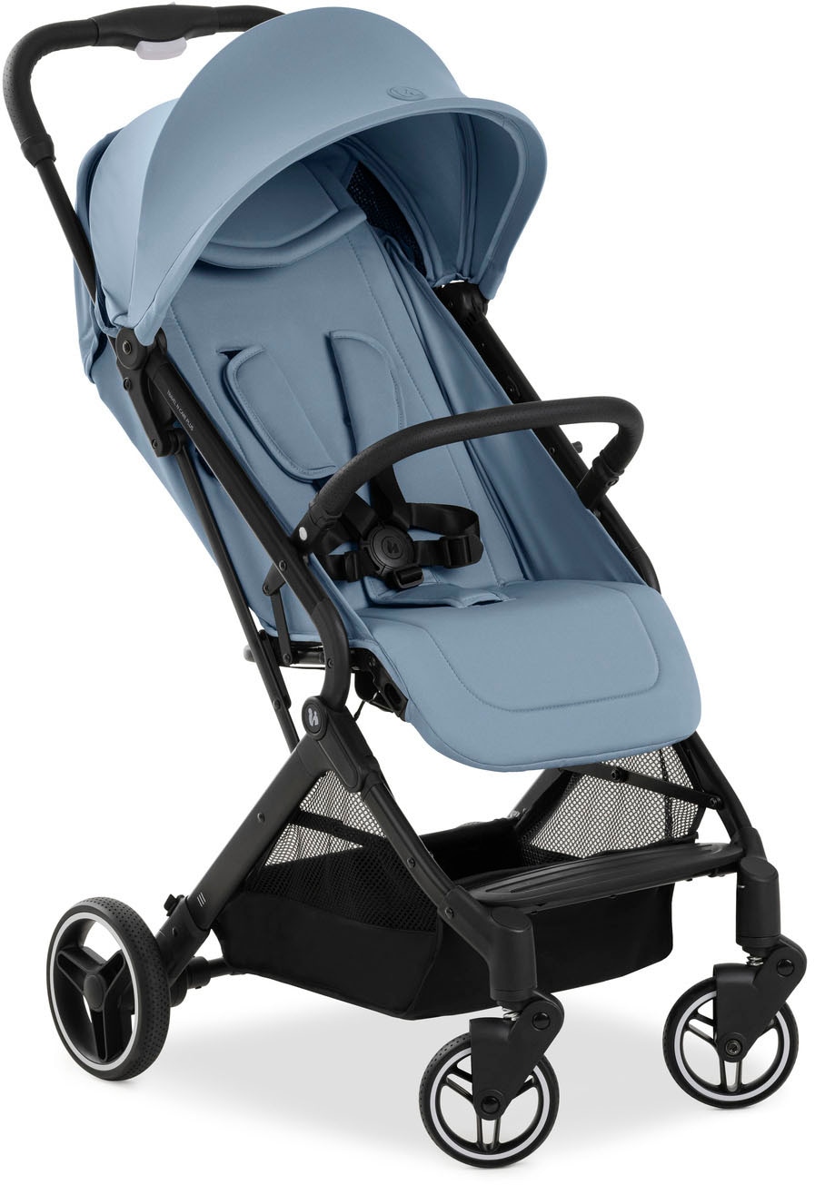 Hauck Poussette pour enfants »Travel N Care Plus, Dusty Blue« 22 kilos