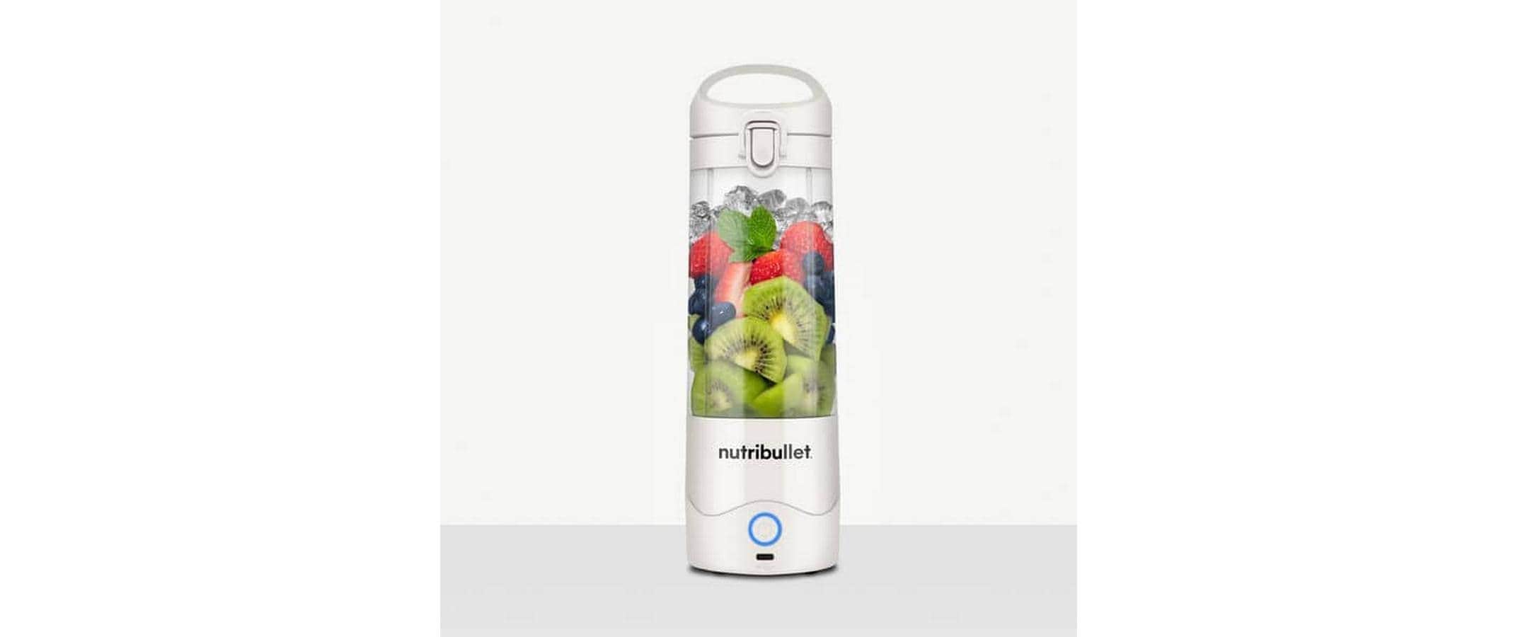 nutribullet Smoothie-Maker »Maker«