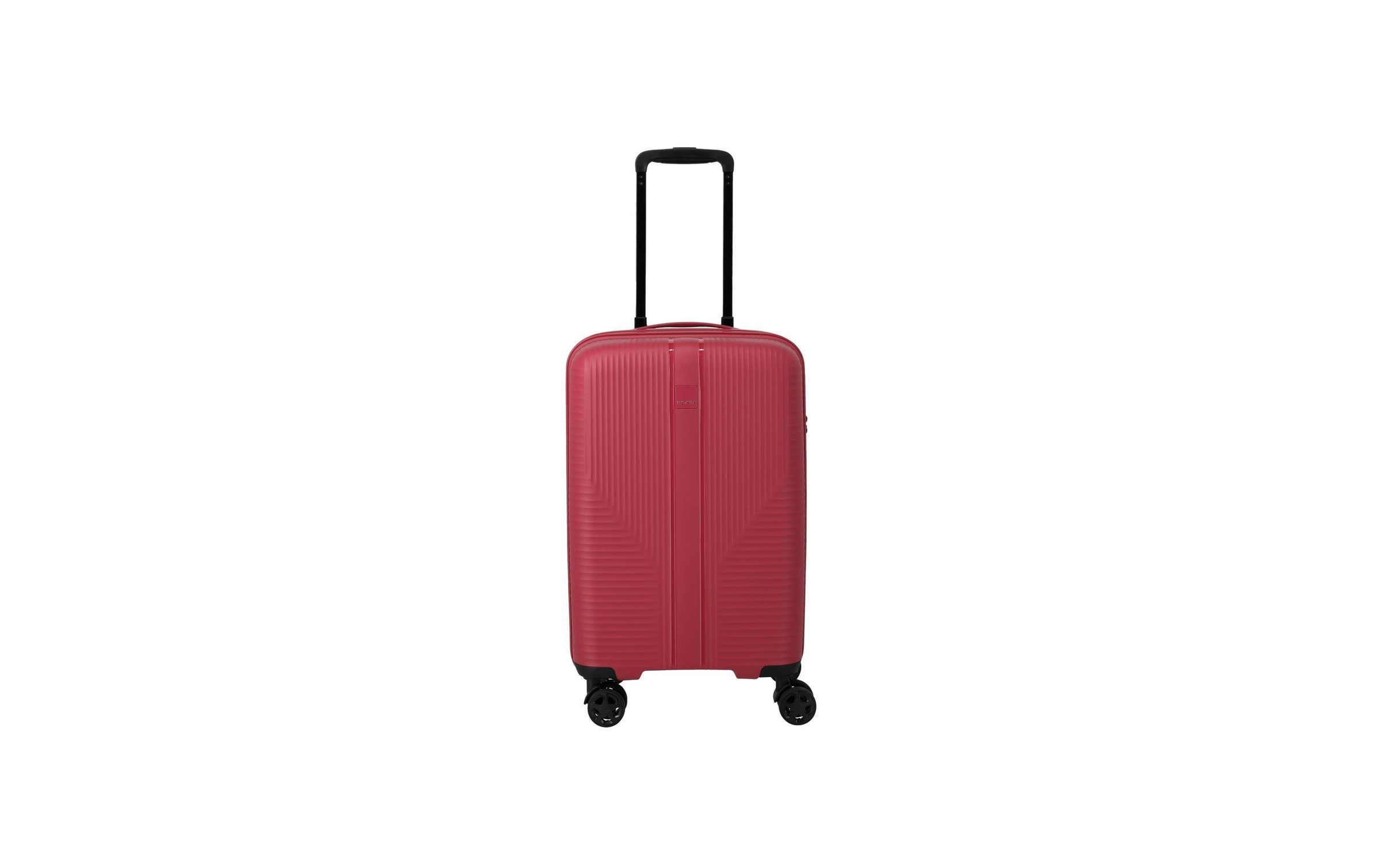 travelite Trolley »travelite AIR STRIPE Trolley S SLIM 37 l « 37 l 4 Rollen