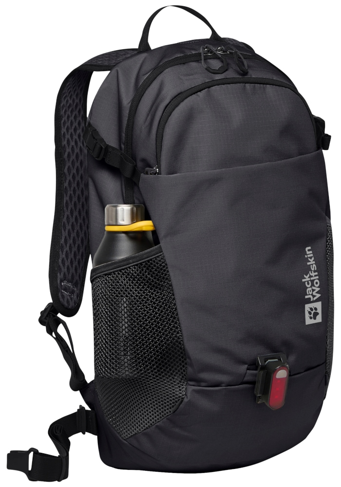 Jack Wolfskin Sac de jour »VELOCITY 20« Sac à dos 20 L, léger, pour randonnée et cyclisme