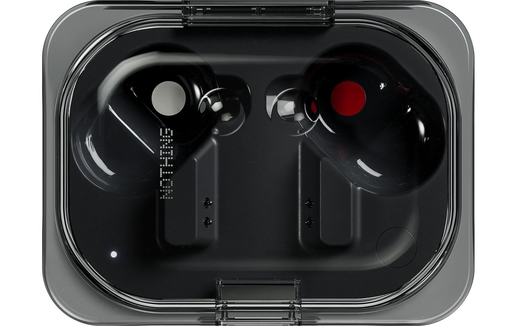   Ecouteurs intra-auriculaires »Nothing Ear Ear (a) 3.Gen.«