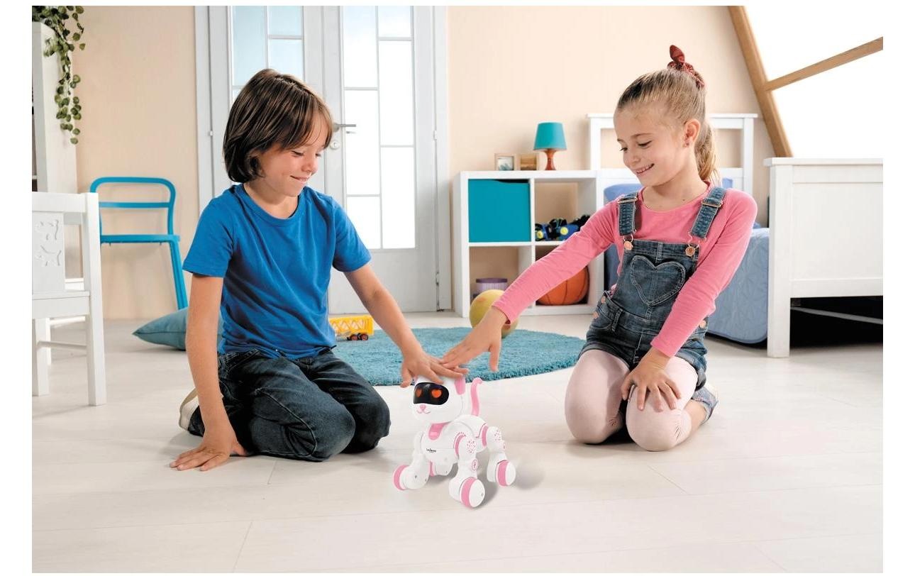 Lexibook® Robot d'apprentissage »Power Kitty Junior«