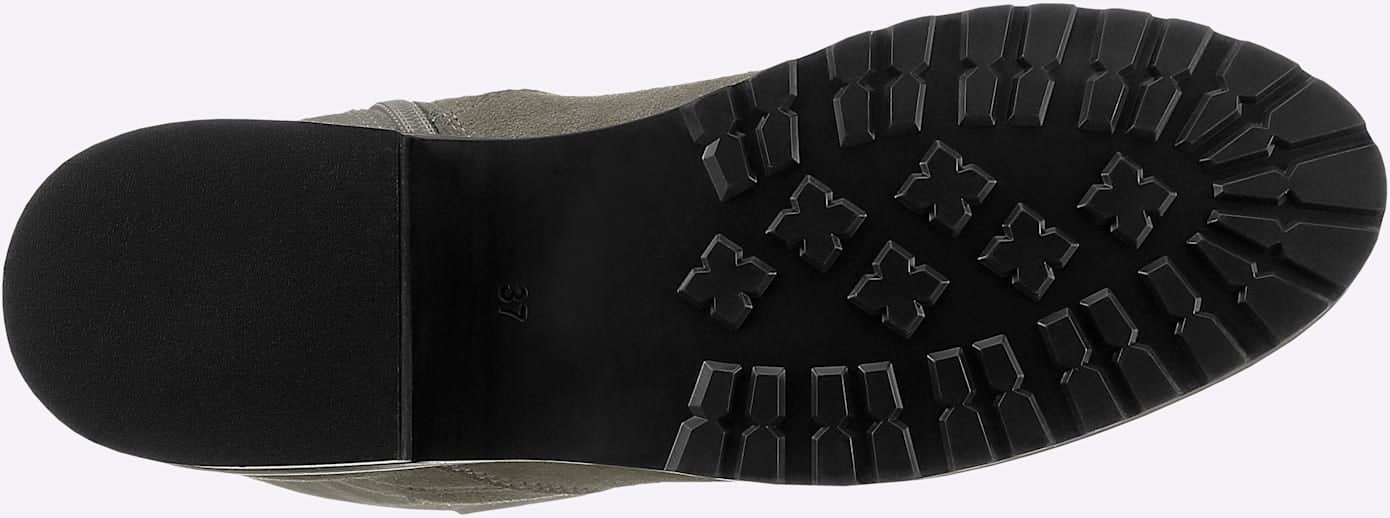 heine Bottes