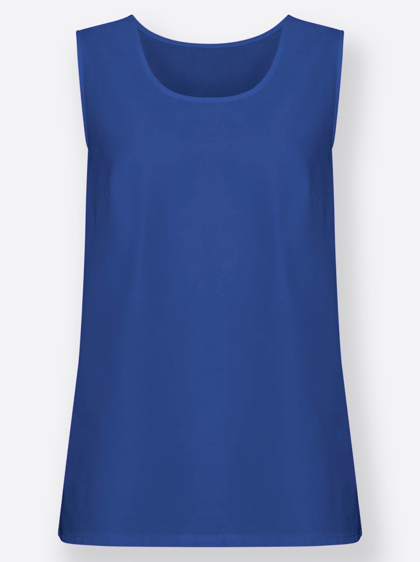 Classic Basics Top chemisier