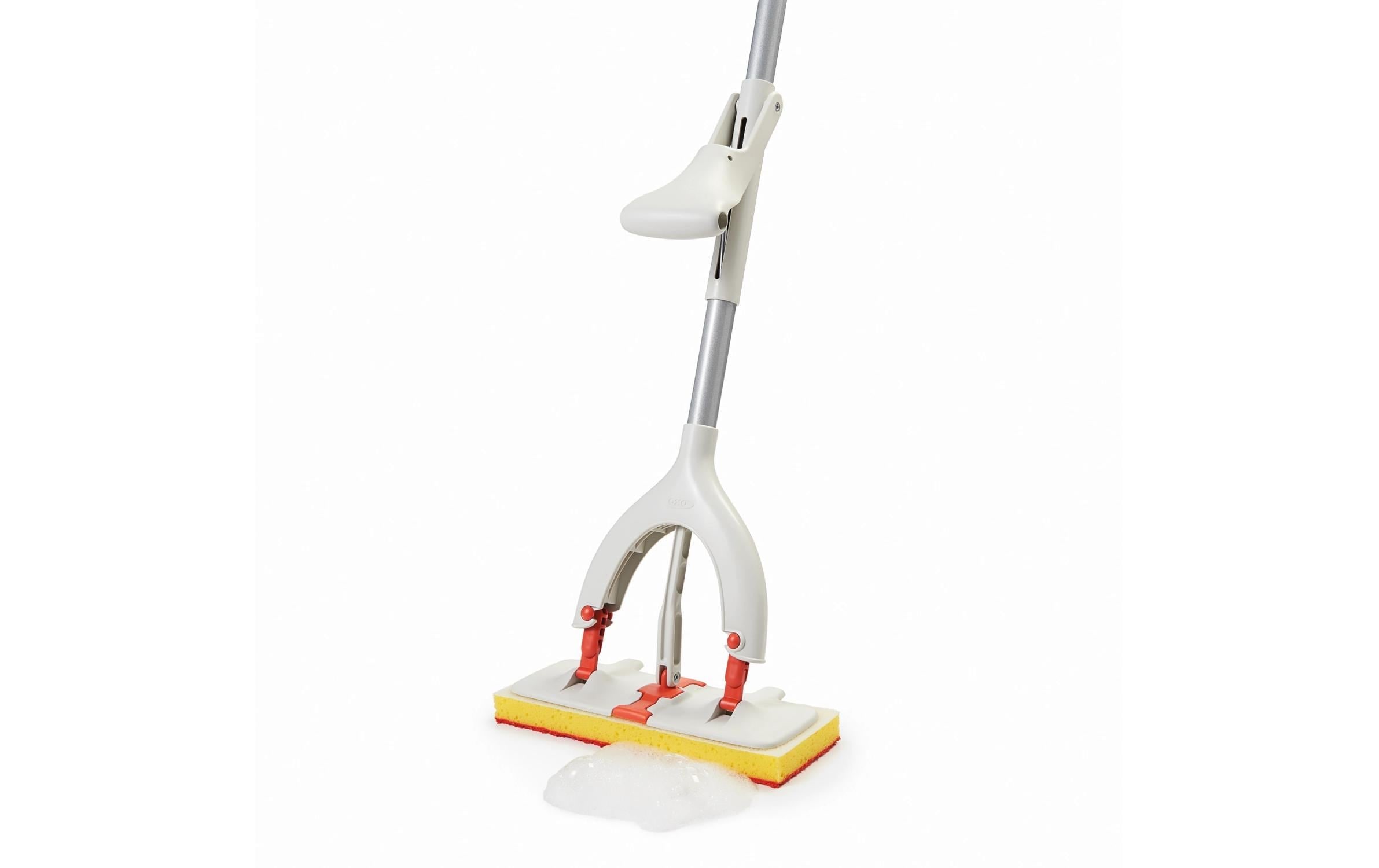 OXO Good Grips Kit de lavage de sol »Grips Butterfly Wischer«