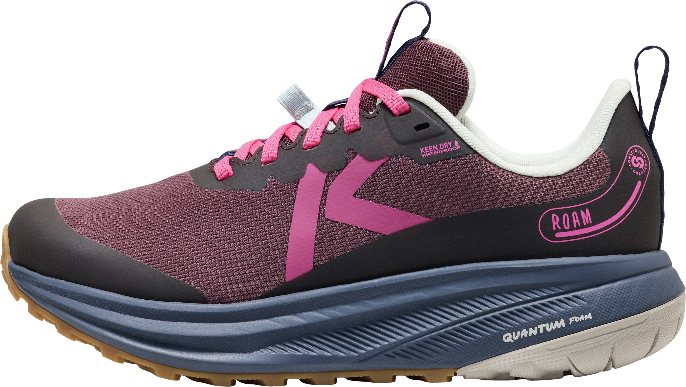 Keen Sneakers »ROAM WP«  imperméable, respirant
