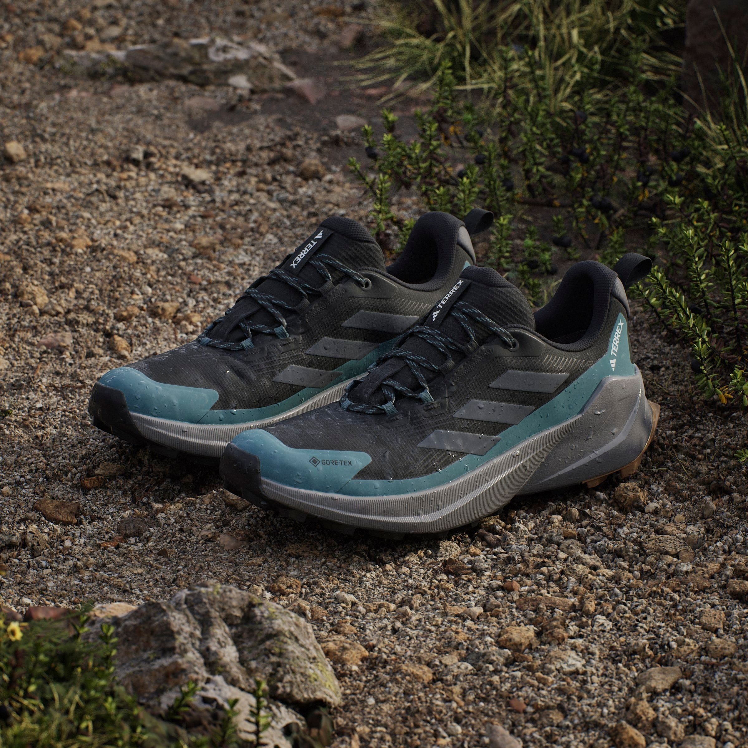adidas TERREX Wanderschuh »TERREX TRAILMAKER 2 GORE-TEX«  wasserdicht