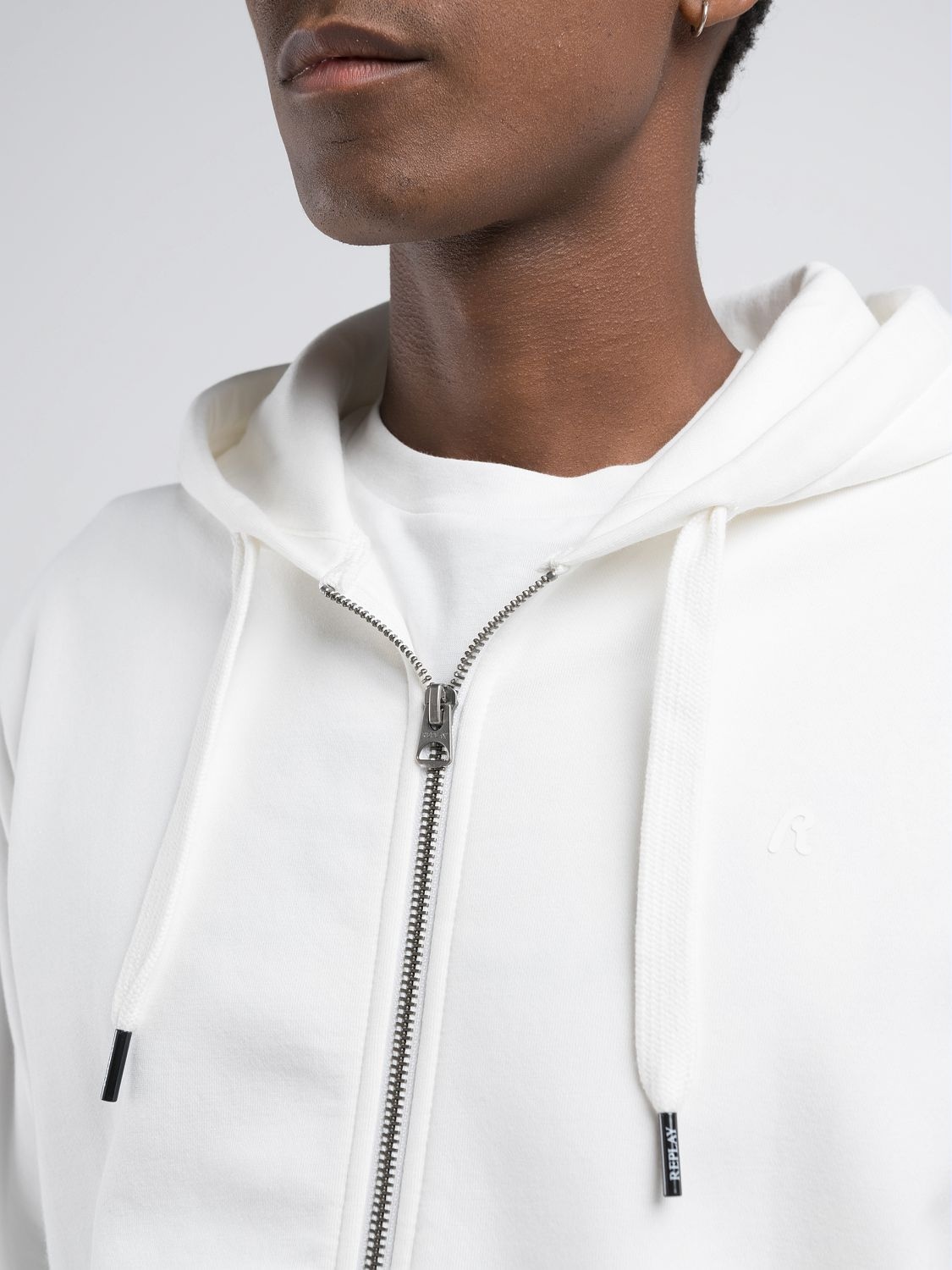 Replay Sweat à capuche