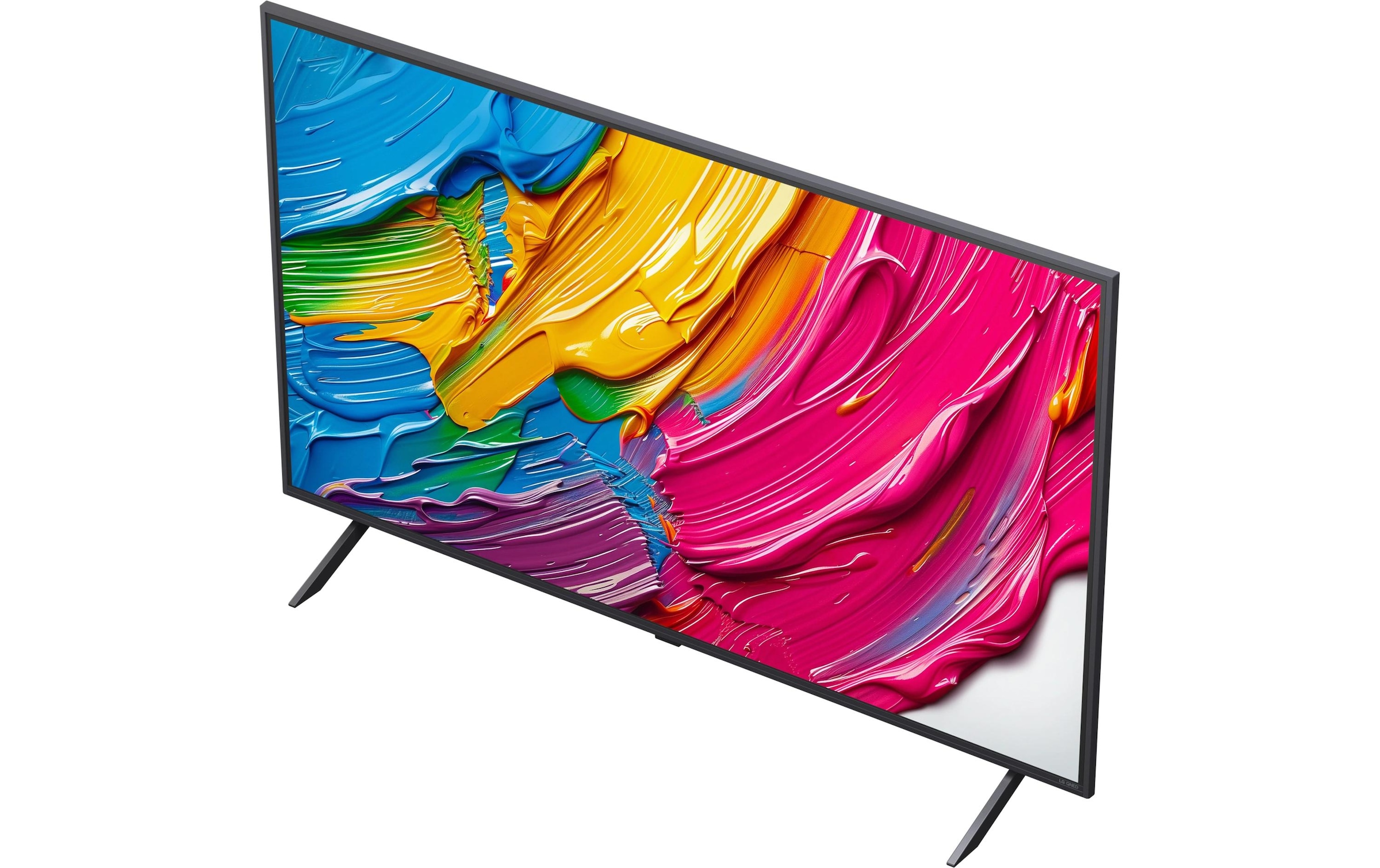 LG QNED-Fernseher »50QNED80A6A« 126 cm/50 ″ Smart-TV