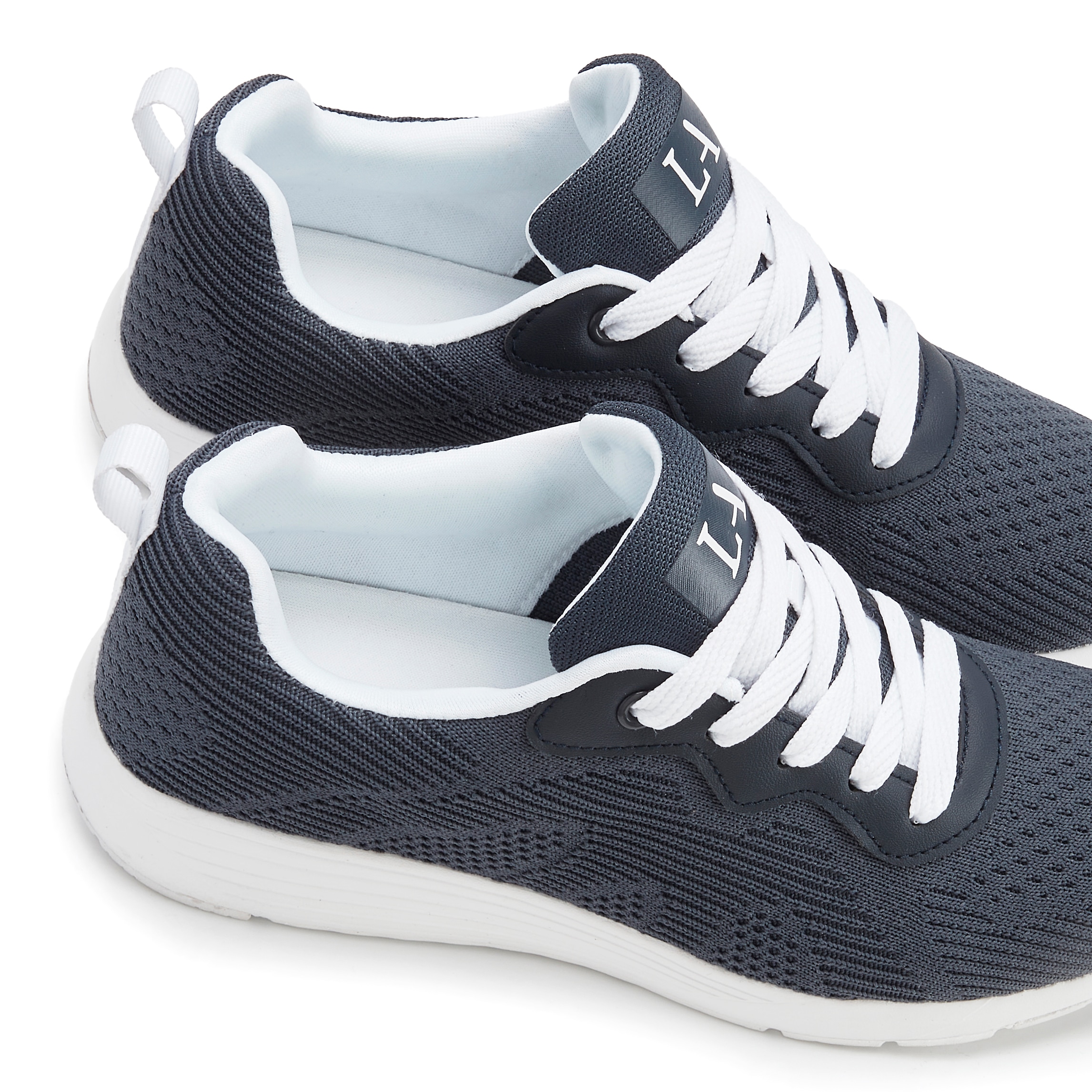LASCANA Sneakers  mit herausnehmbarer Innensohle, Freizeitschuh, Halbschuh VEGAN