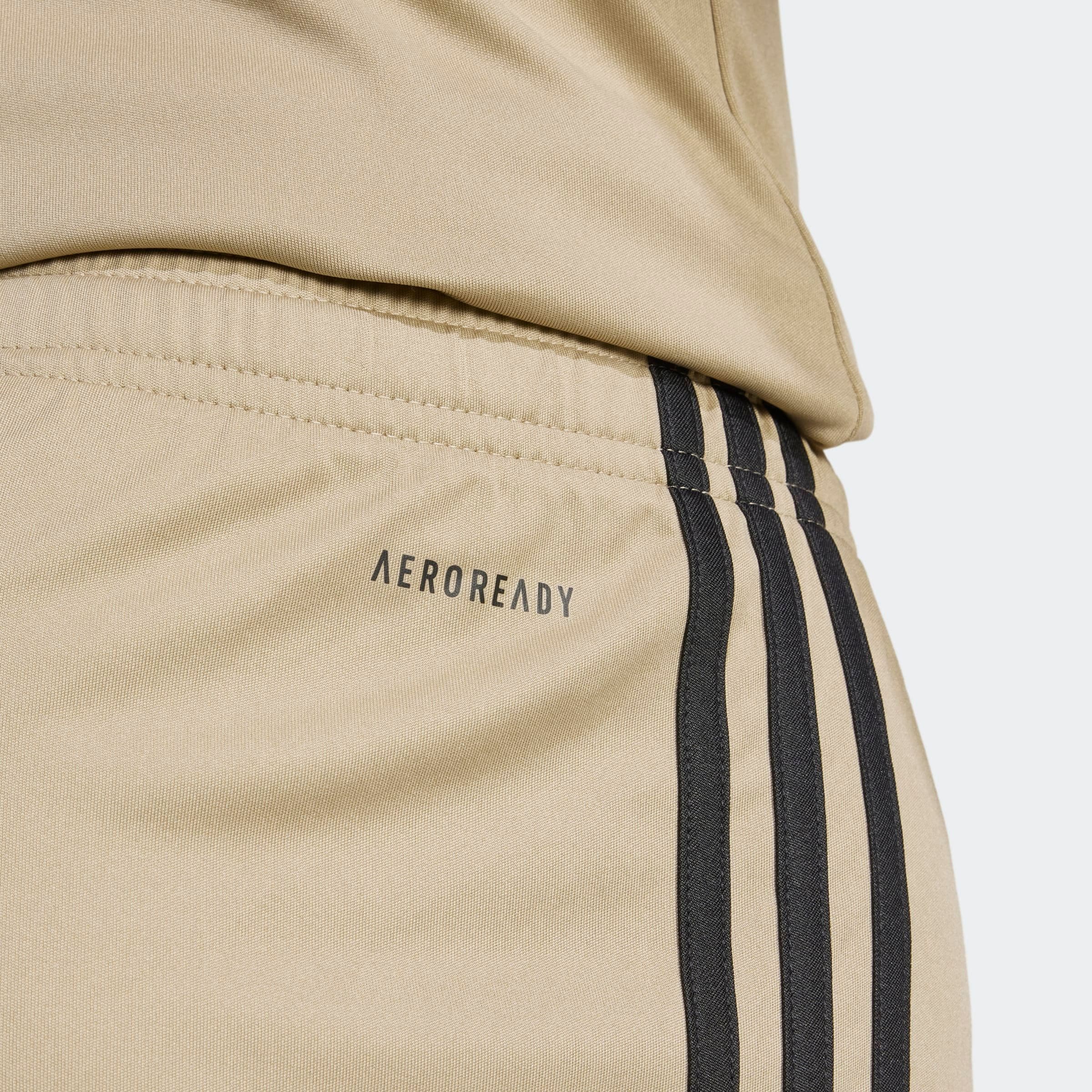 adidas Performance Short d'entraînement »SQUA25 SHO M«