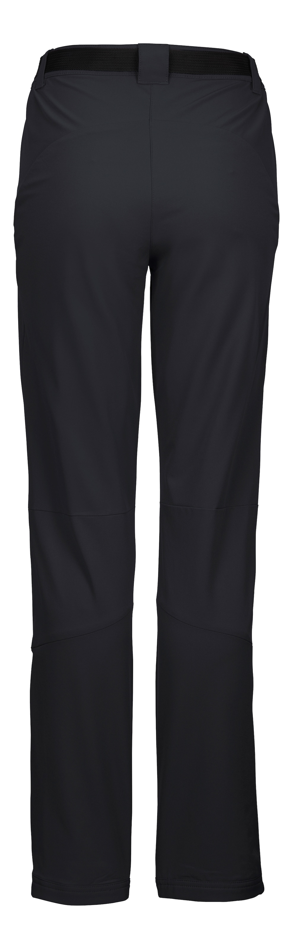 Killtec Pantalon fonctionnel »KOS 239 WMN PNTS«  en tissu stretch 4 directions, avec fermetures éclair aux chevilles