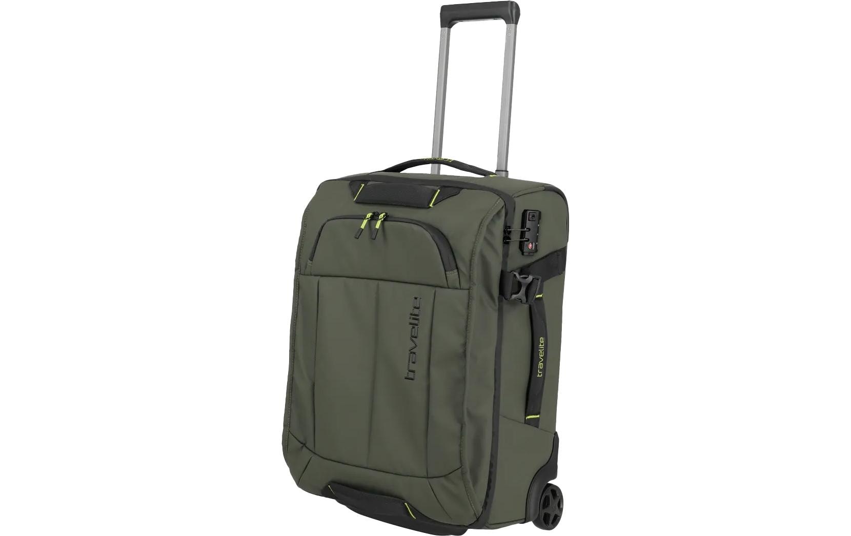 travelite Trolley »BRIIZE« 40 l 2 Rollen