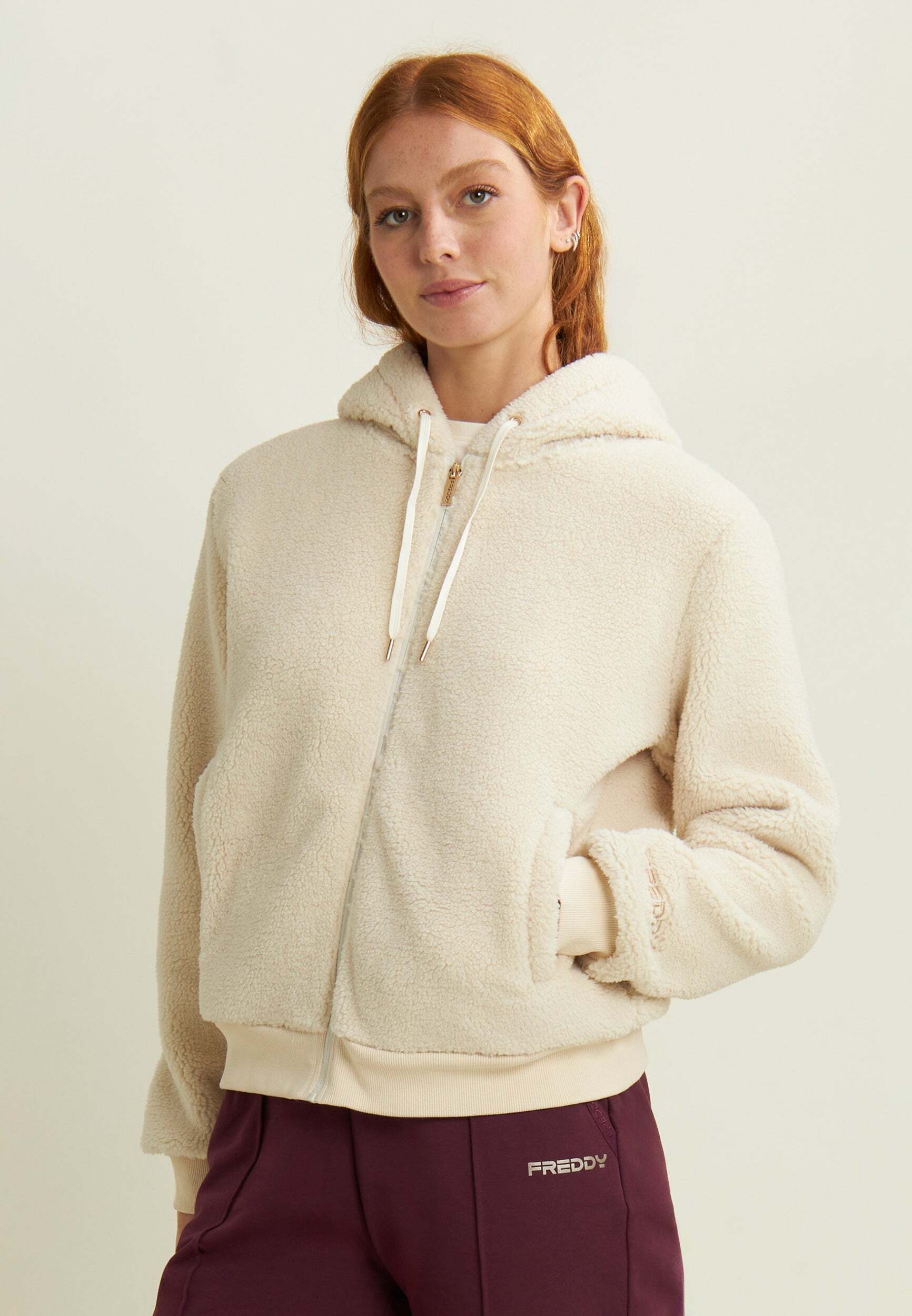 Freddy Allwetterjacke »Jacke F25WCRJ9«