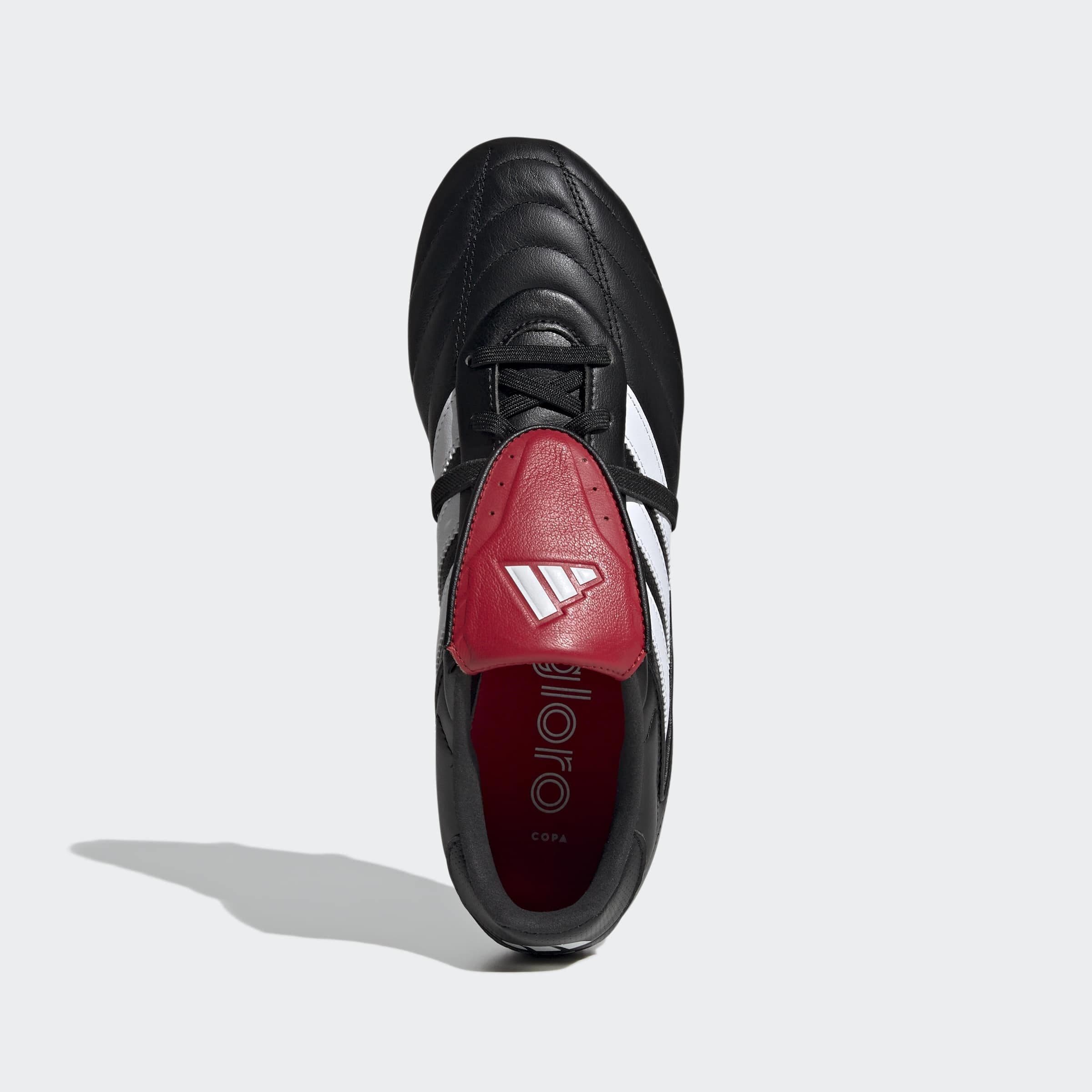 adidas Performance Fussballschuh »COPA GLORO 2 FG«  Aussensohle für Rasen und feste Böden