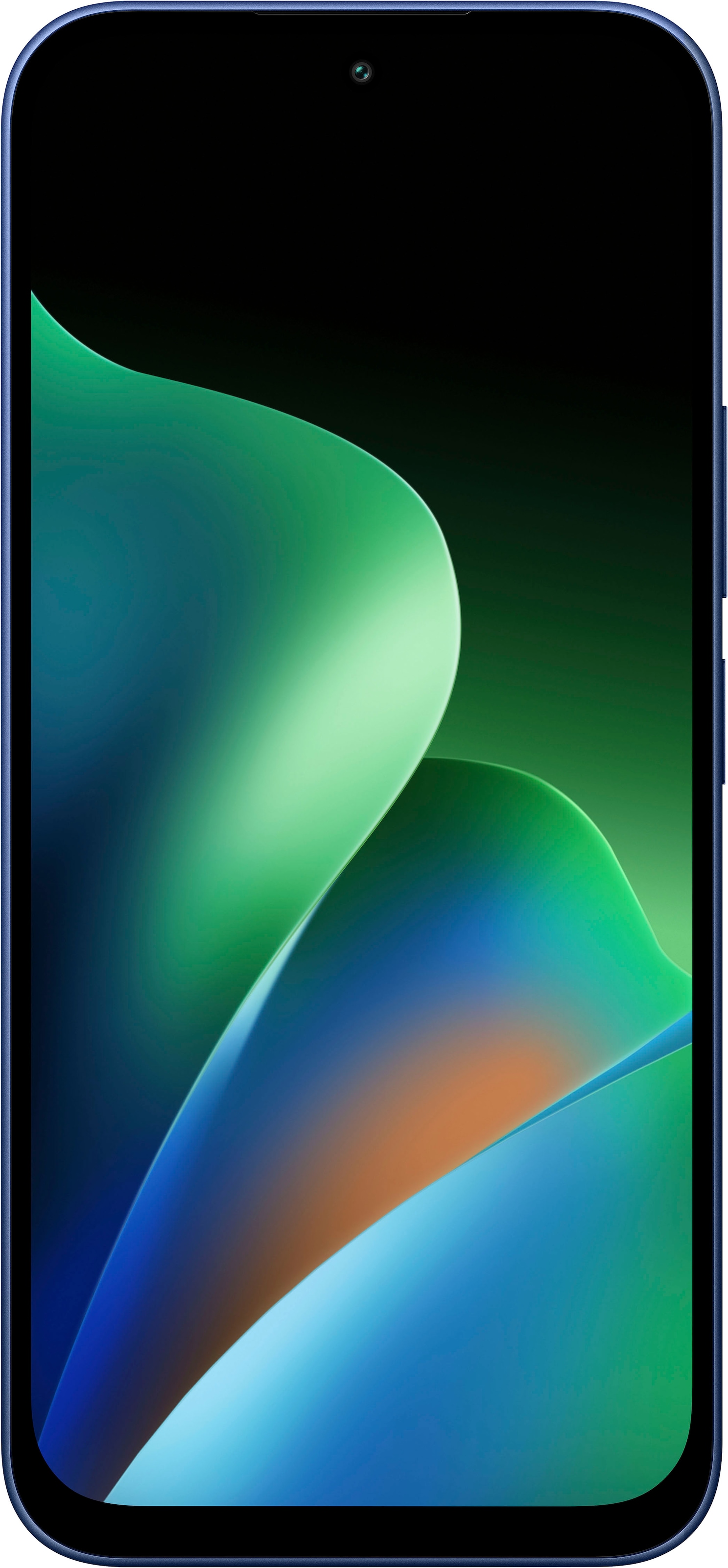 Xiaomi Smartphone »Redmi 17« deep blue