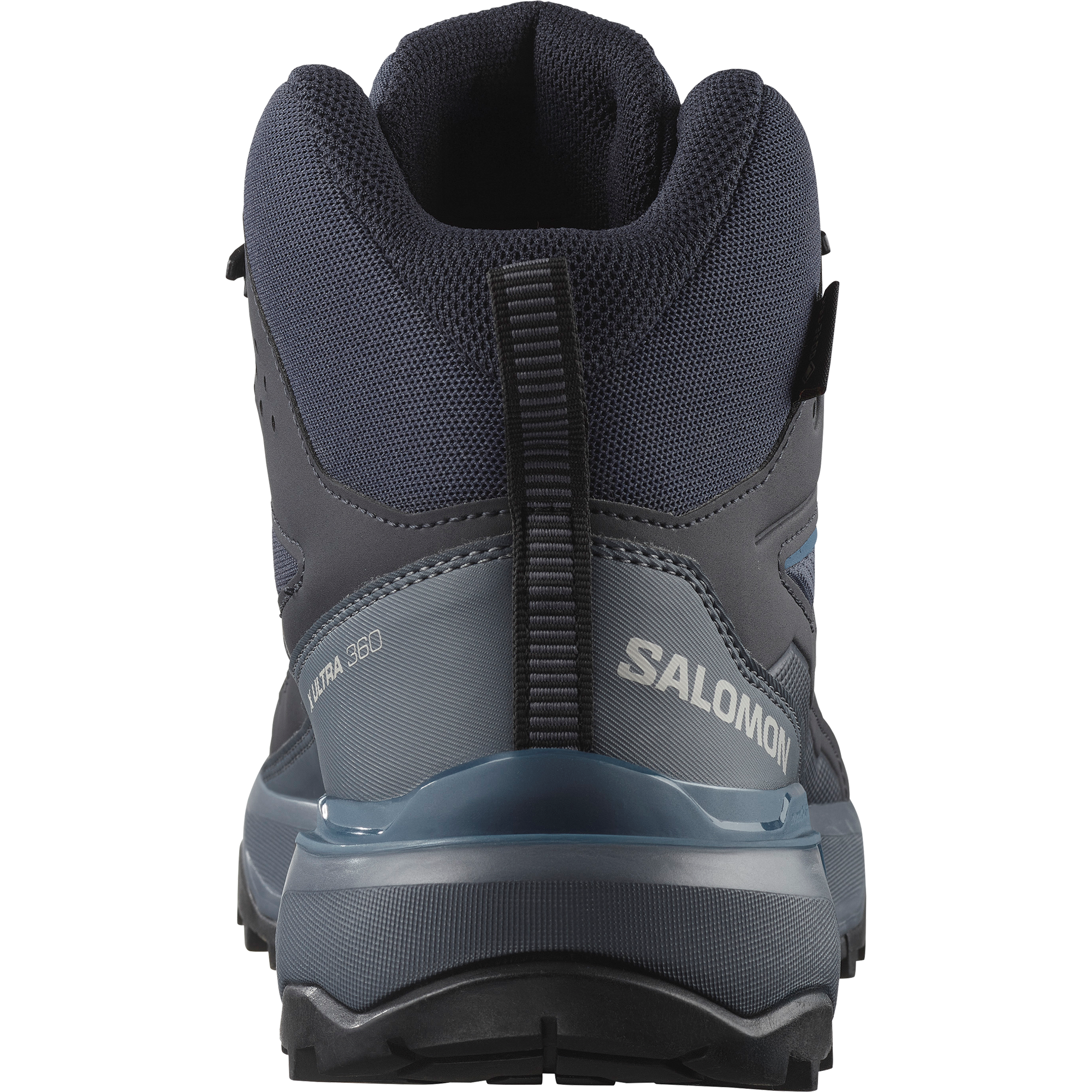 Salomon Chaussure de randonnée »X ULTRA 360 MID GTX«  imperméable grâce à la membrane Gore-Tex