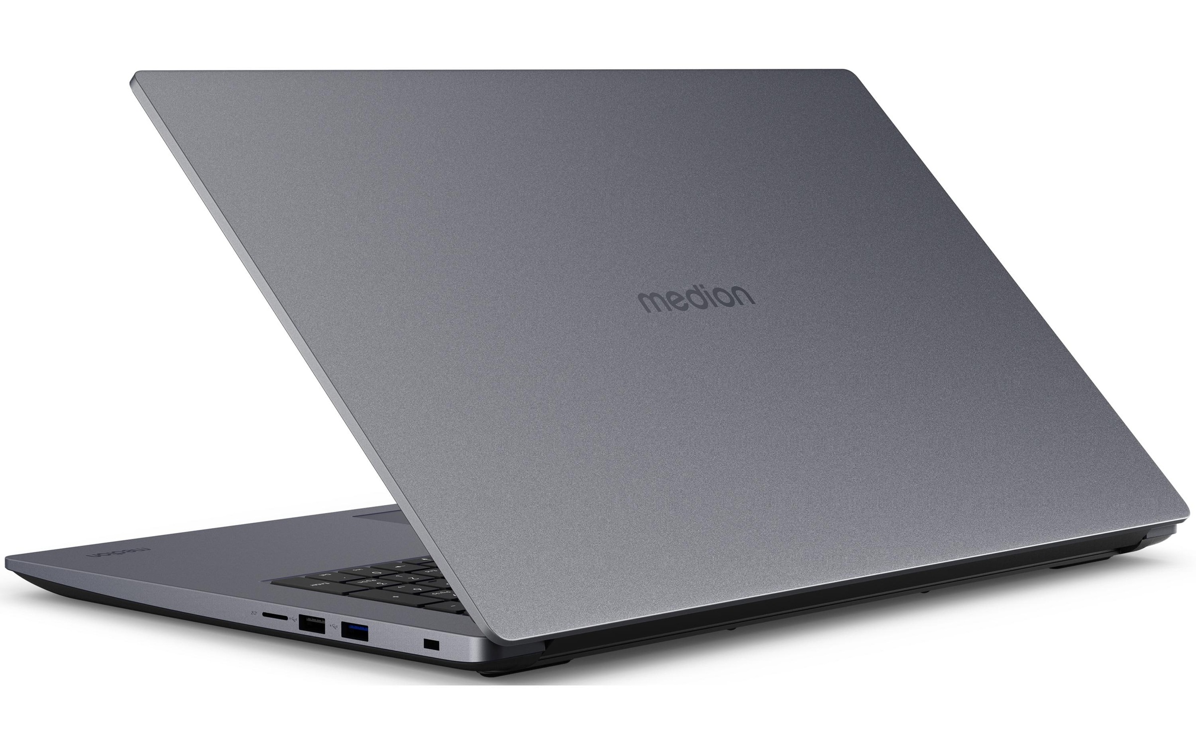 Medion® Ordinateur portable »Avantum 17 E1 (MD62742)« / 17,3 ″ AMD Ryzen 5 Radeon 1.000 GB SSD