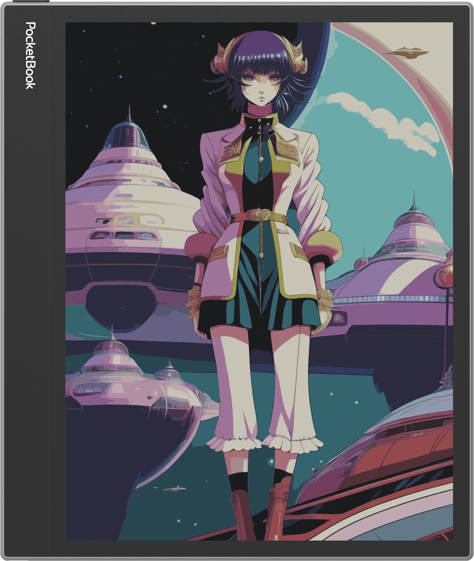 PocketBook E-Book »InkPad Eo« (26,2 cm / 10,3 ″) 64 GB )