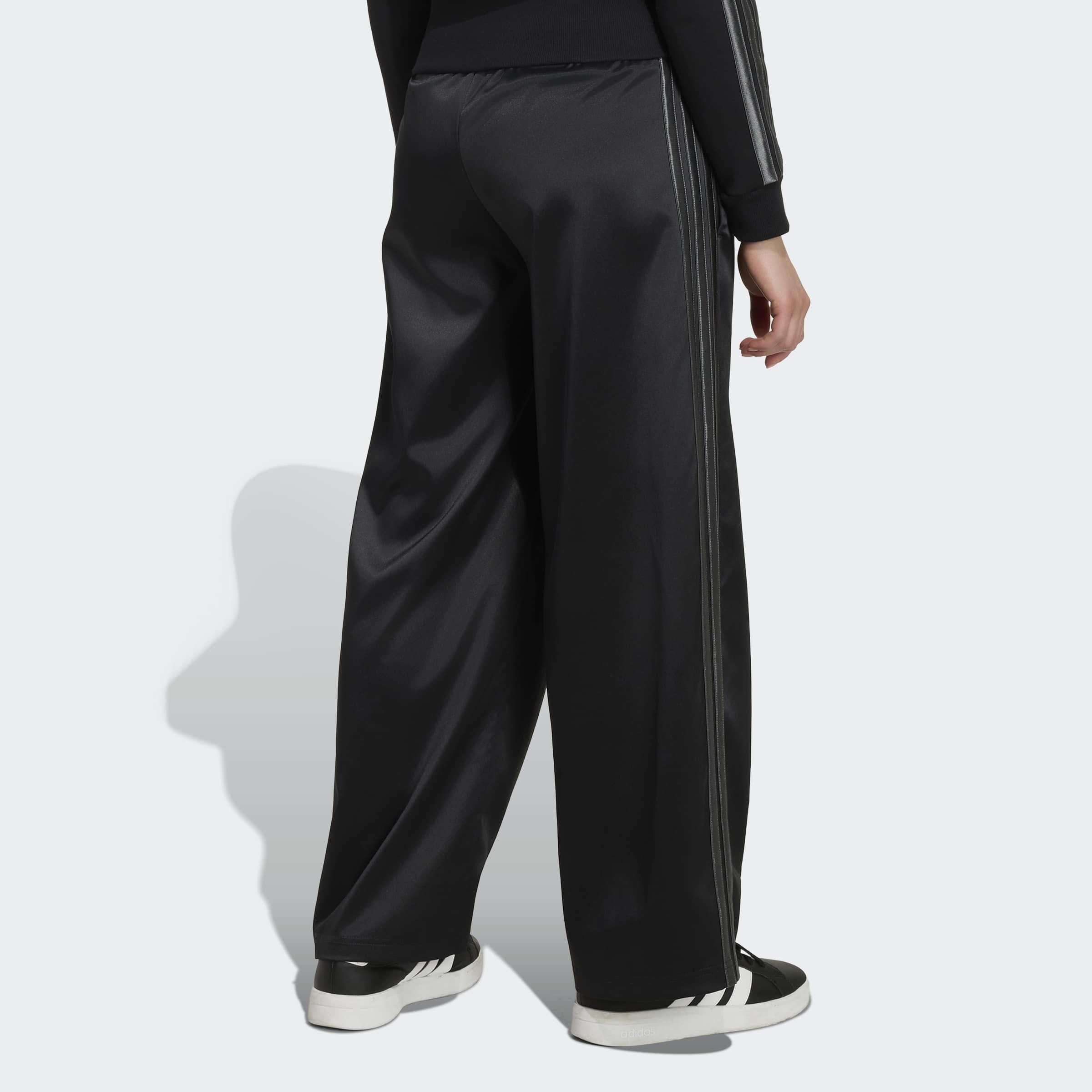 adidas Sportswear Pantalon de sport », WEITES BEIN«  pour enfants, sans fermeture, en polyester, coupe normale à ample