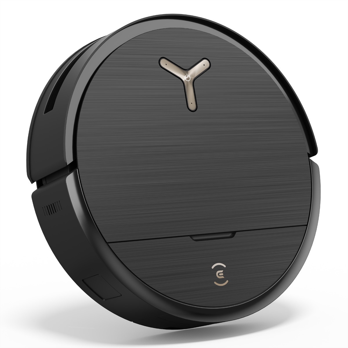 ECOVACS »Ecovacs Saugroboter DEEBOT X9 PRO OMNI, schwarz«