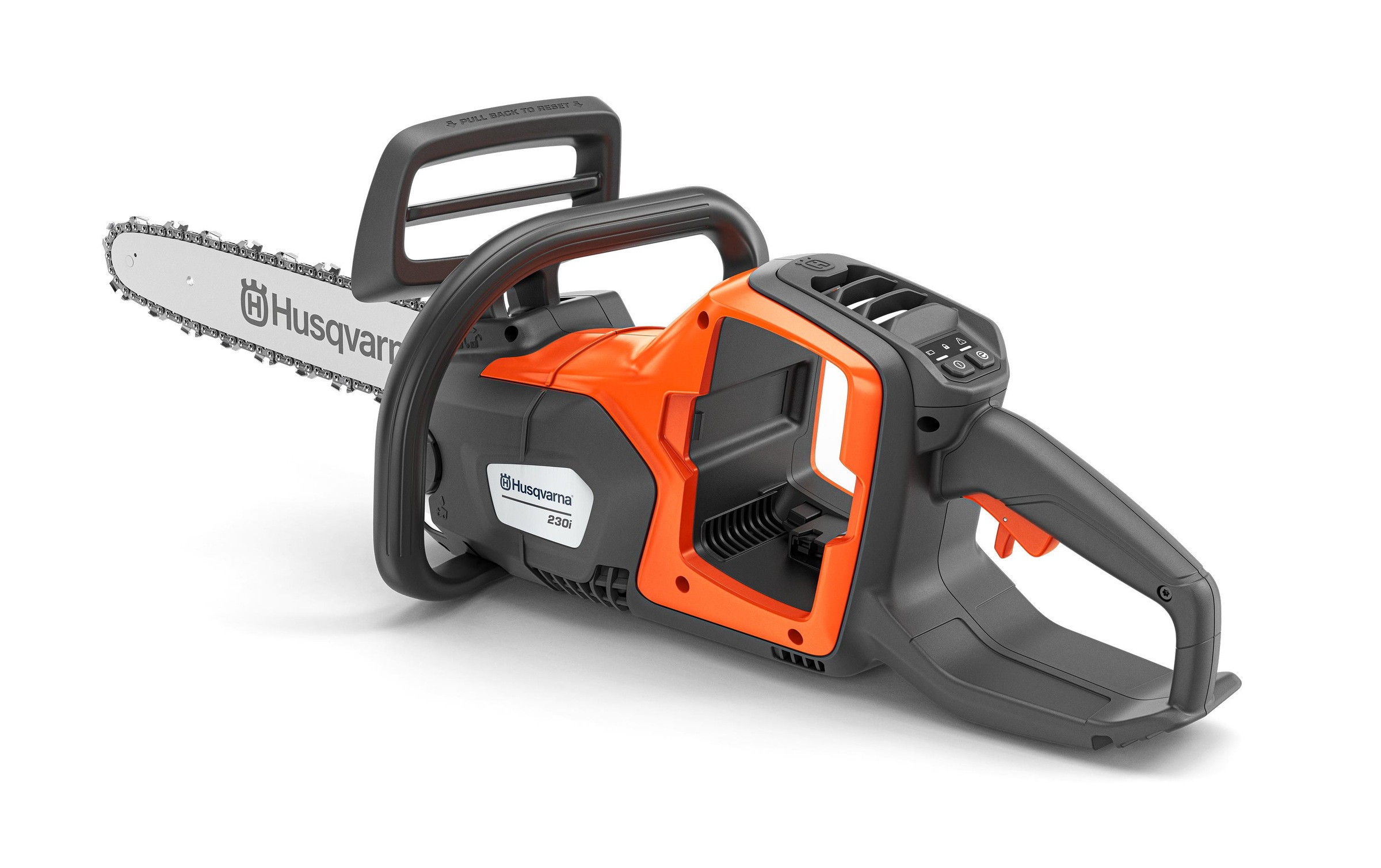 Husqvarna Tronçonneuse à batterie »230i«