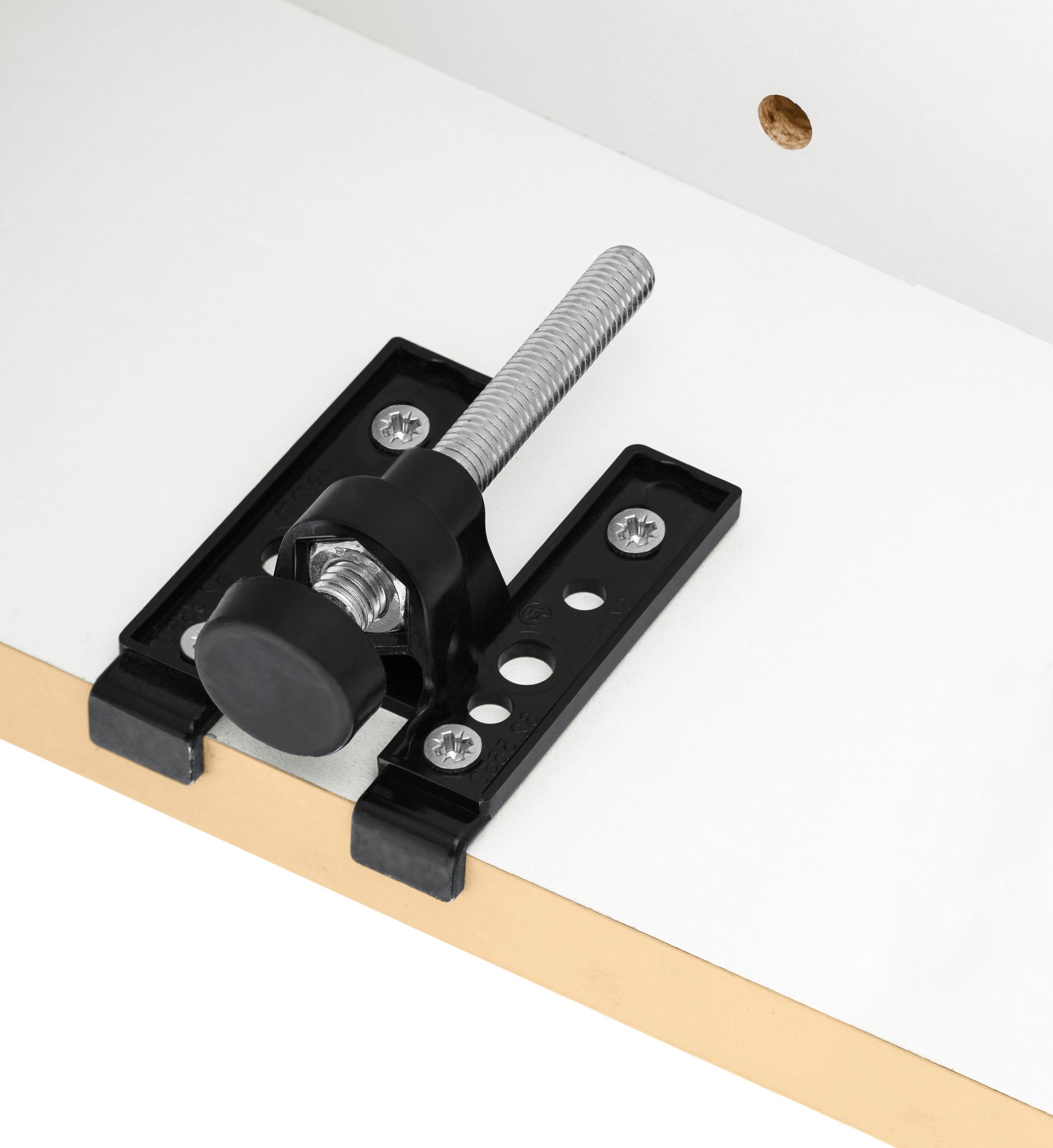 KOCHSTATION Armoire d'encastrement pour table de cuisson »KS-Visby«